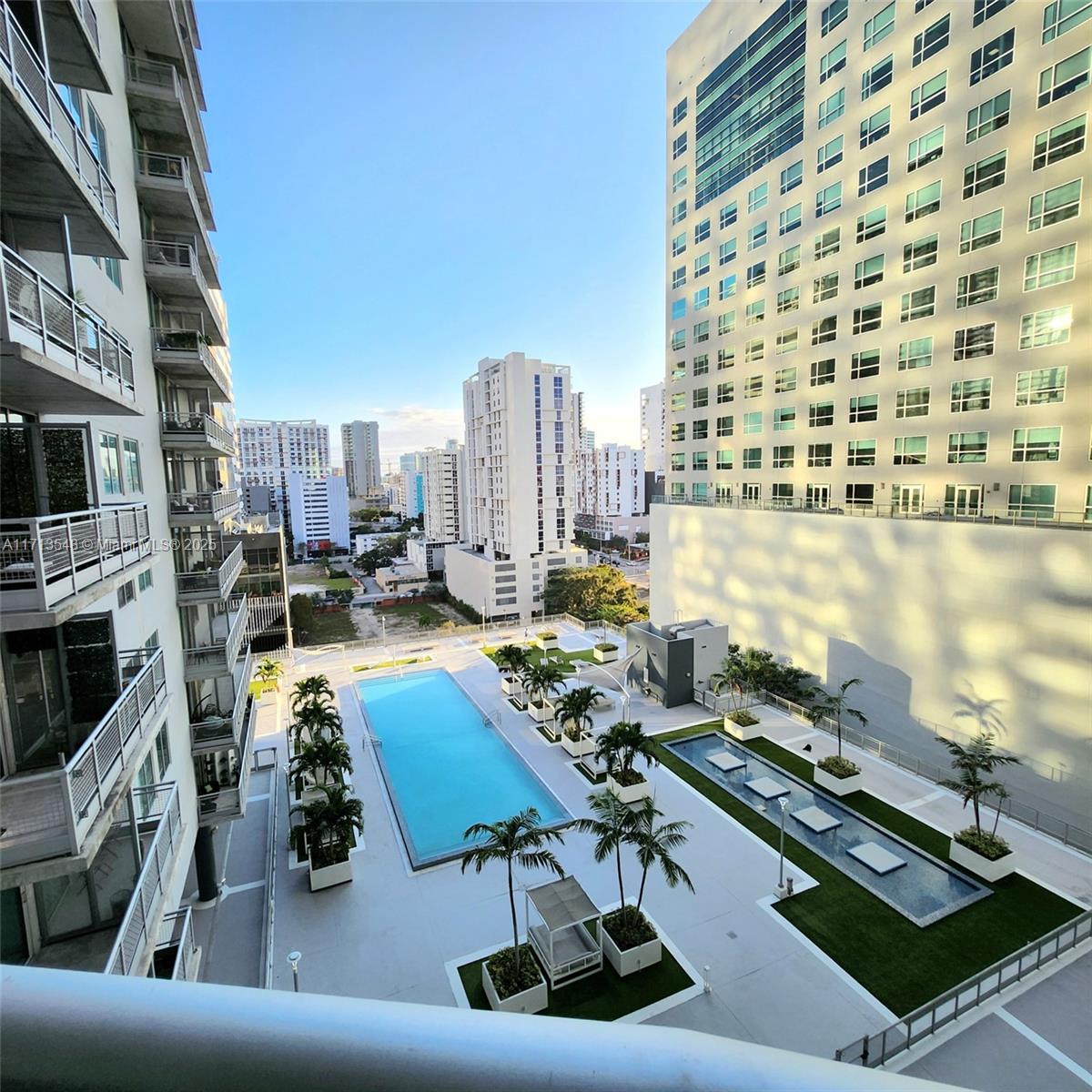 NEO VERTIKA CONDO - Residential