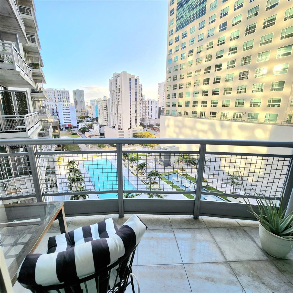 NEO VERTIKA CONDO - Residential