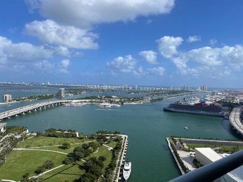  Miami FL 33132