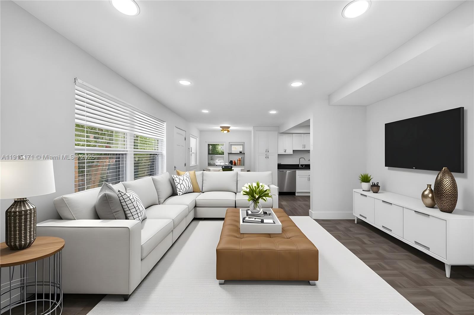 17TH TERRACE CONDOMINIUM - Residential Lease