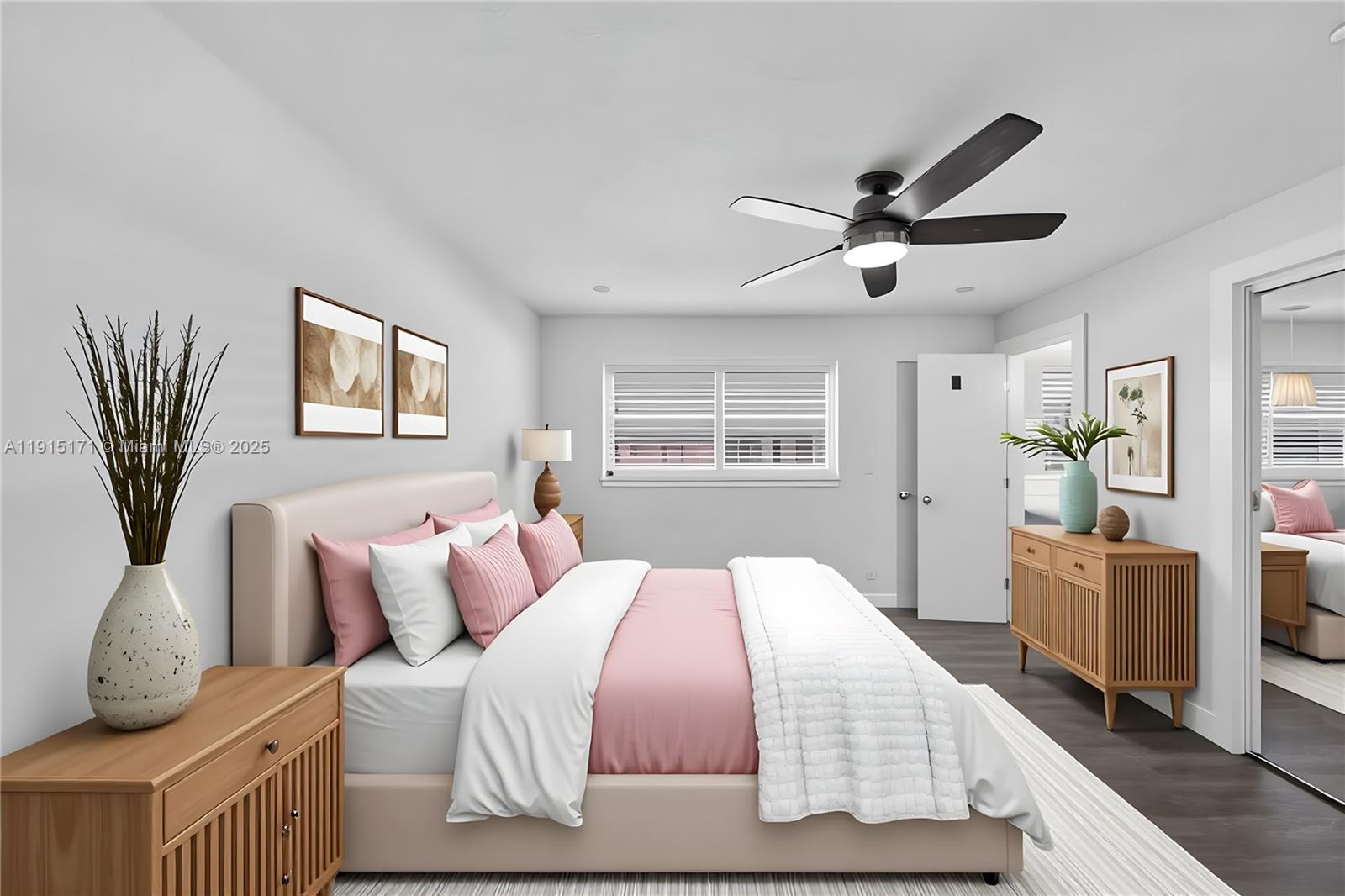 17TH TERRACE CONDOMINIUM - Residential Lease