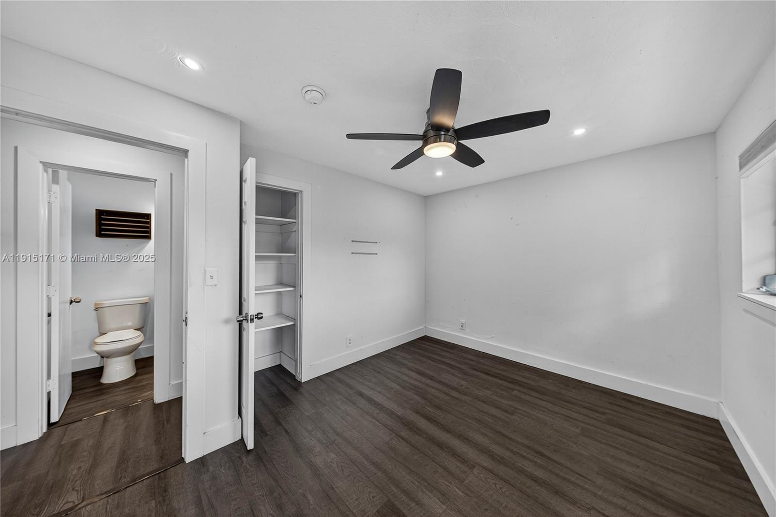 17TH TERRACE CONDOMINIUM - Residential Lease