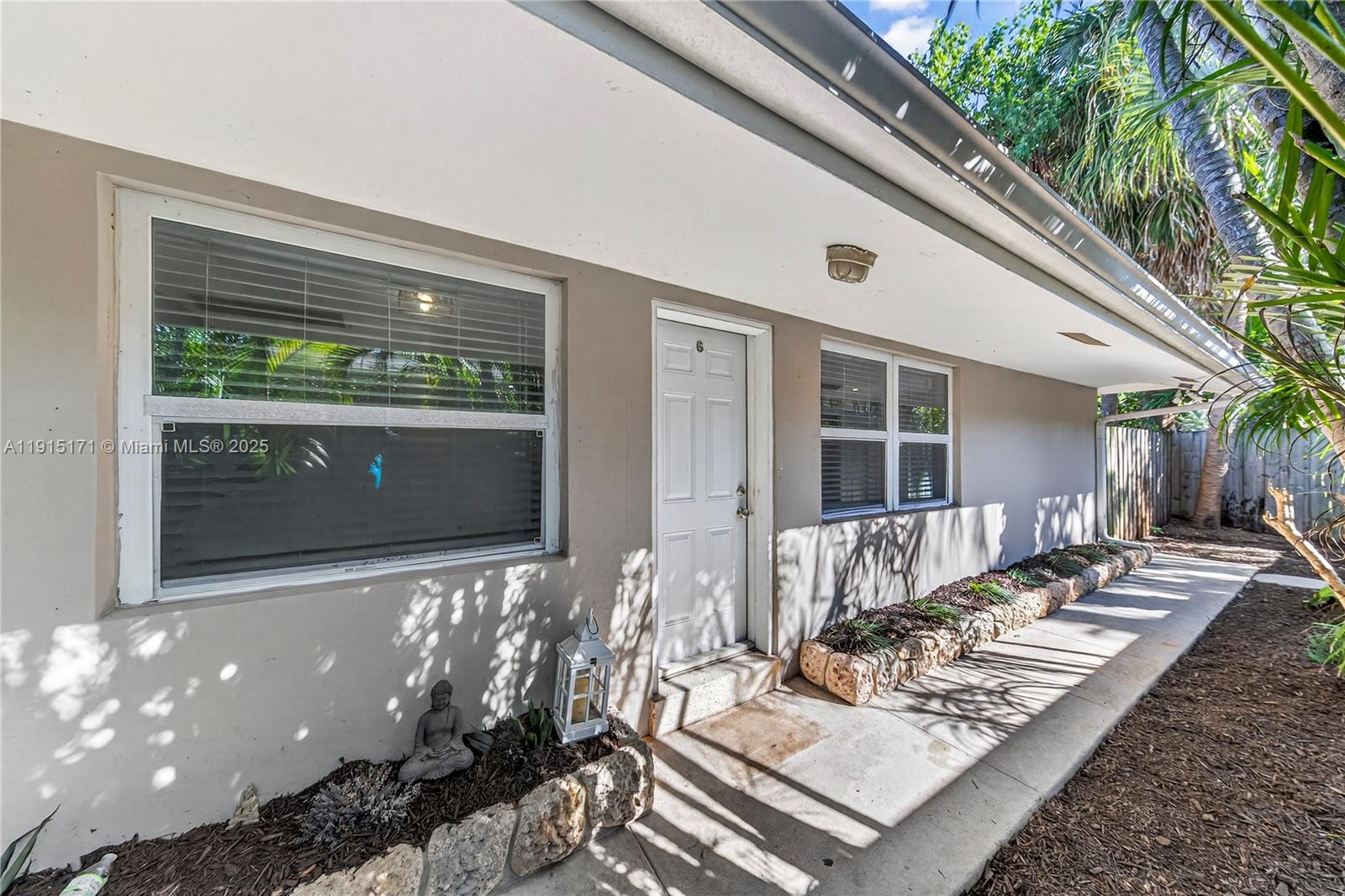 17TH TERRACE CONDOMINIUM - Residential Lease