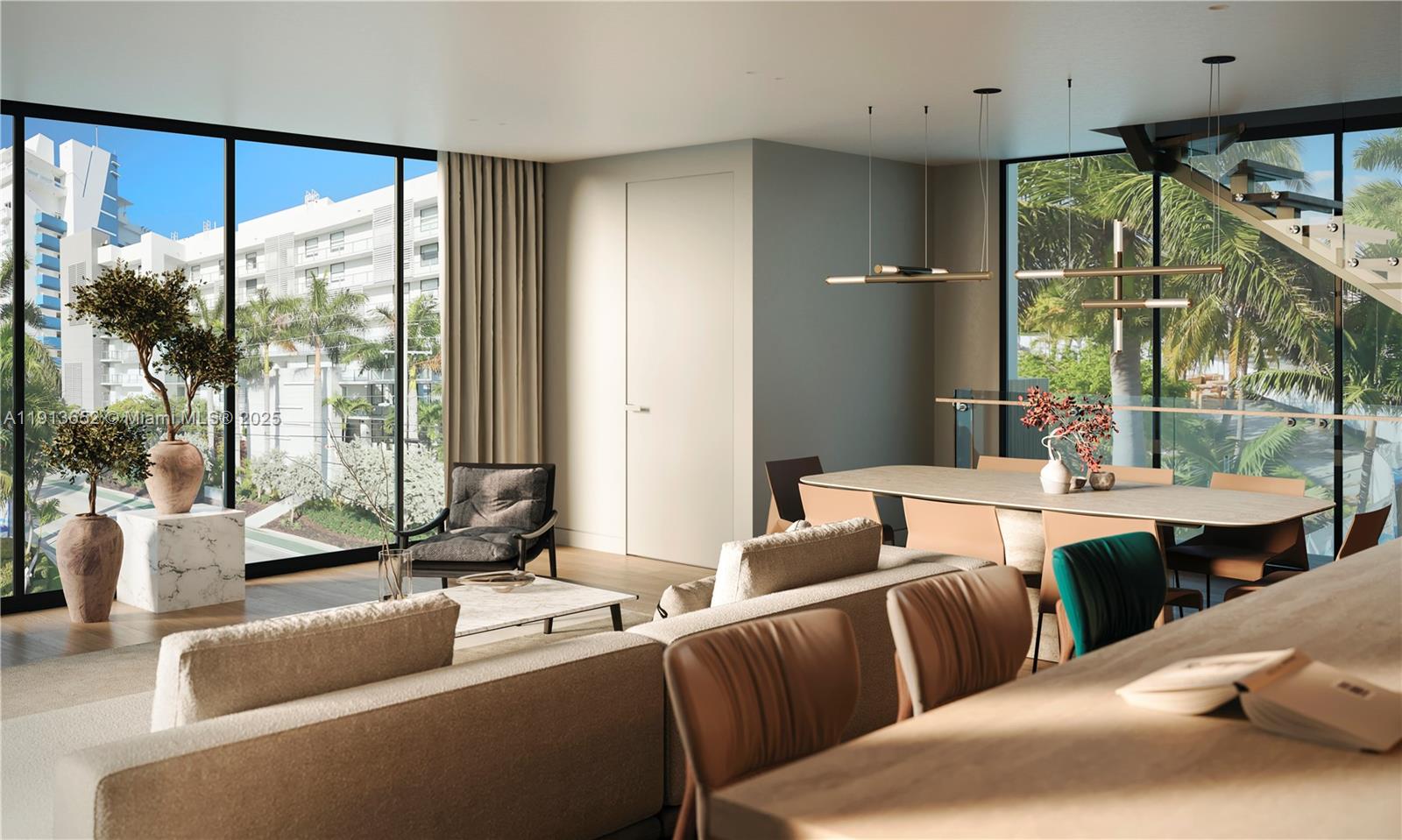 BAY HARBOR ISLAND - Residential