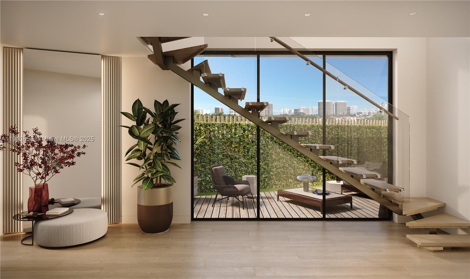 BAY HARBOR ISLAND - Residential