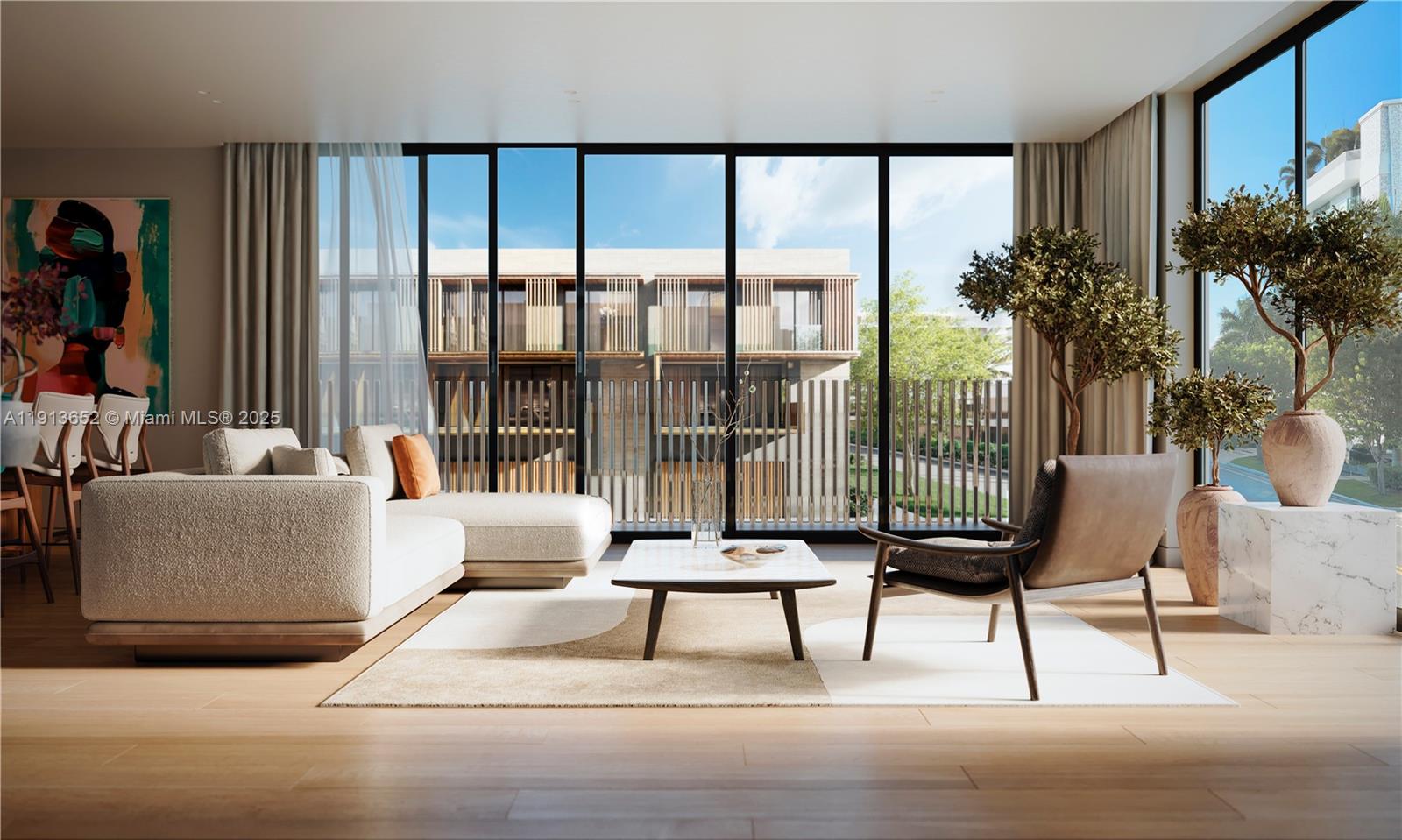 BAY HARBOR ISLAND - Residential