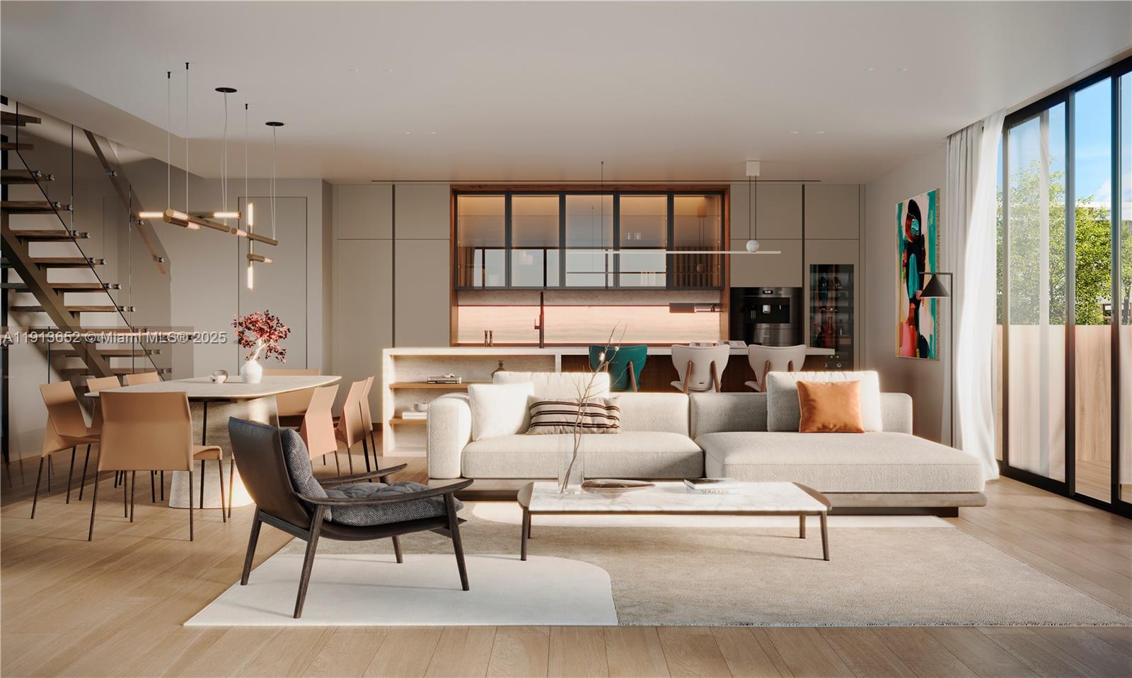 BAY HARBOR ISLAND - Residential