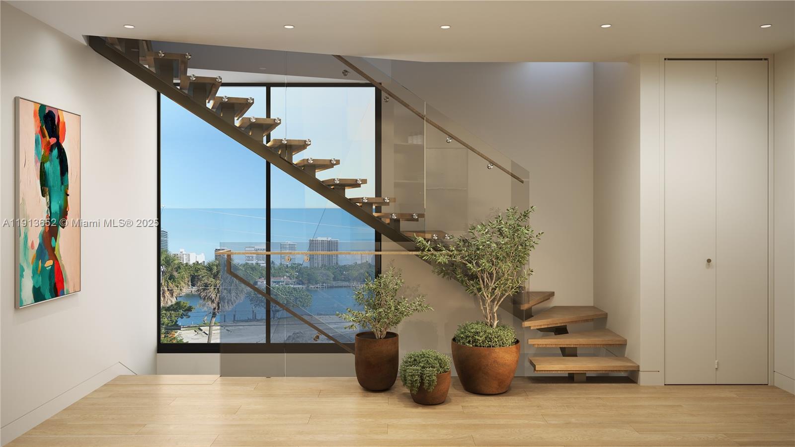 BAY HARBOR ISLAND - Residential