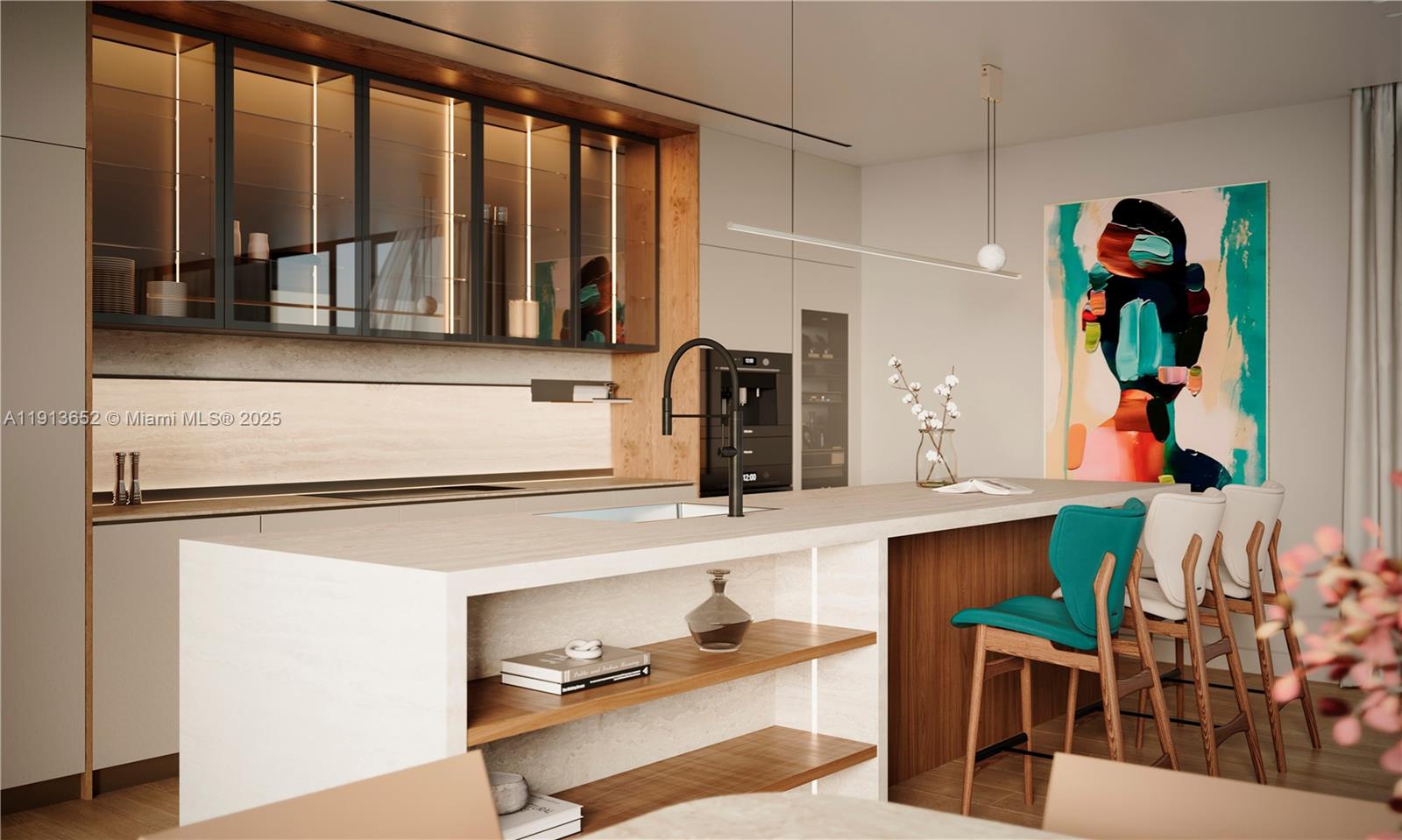 BAY HARBOR ISLAND - Residential