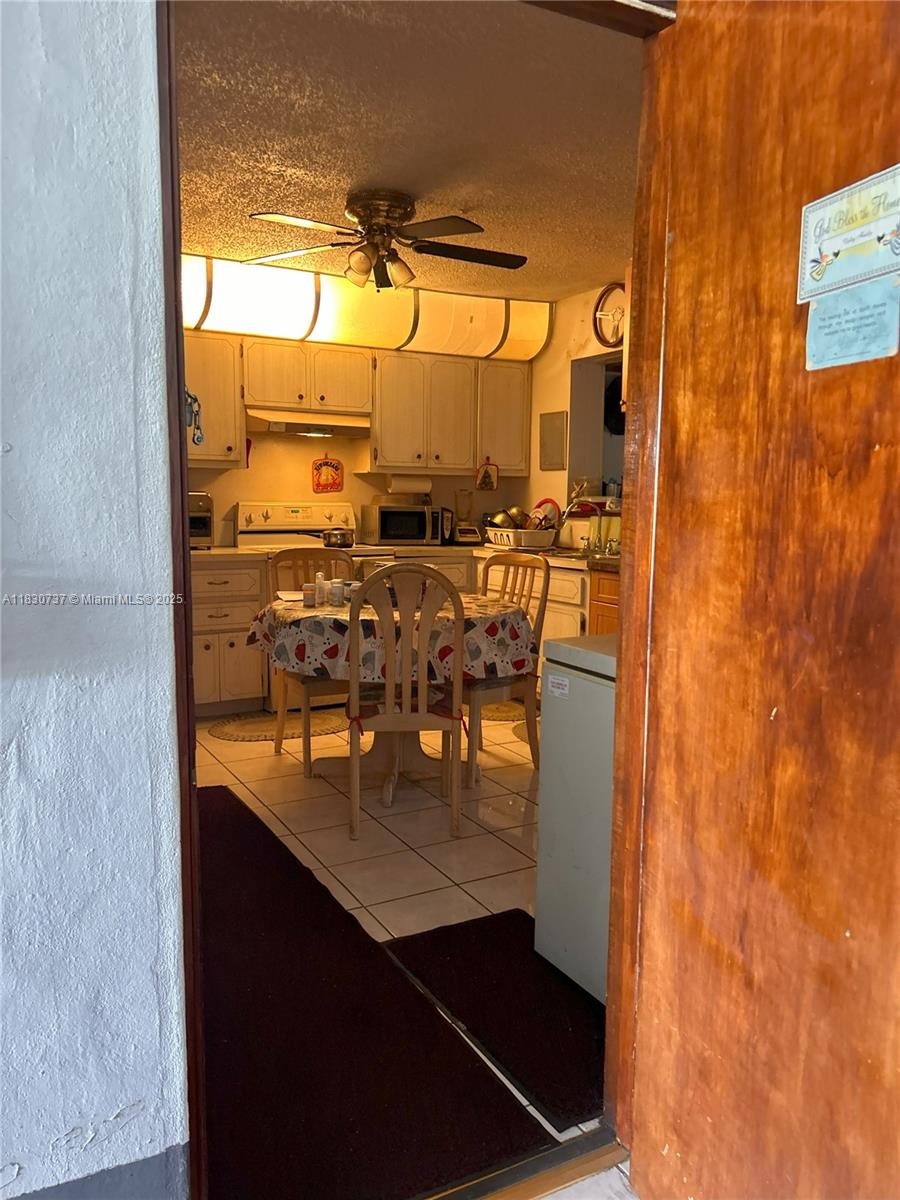 FORWARD SUB NO 1 - Residential