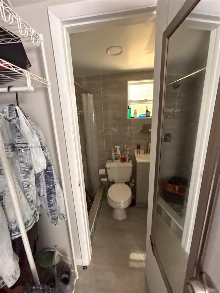 FORWARD SUB NO 1 - Residential