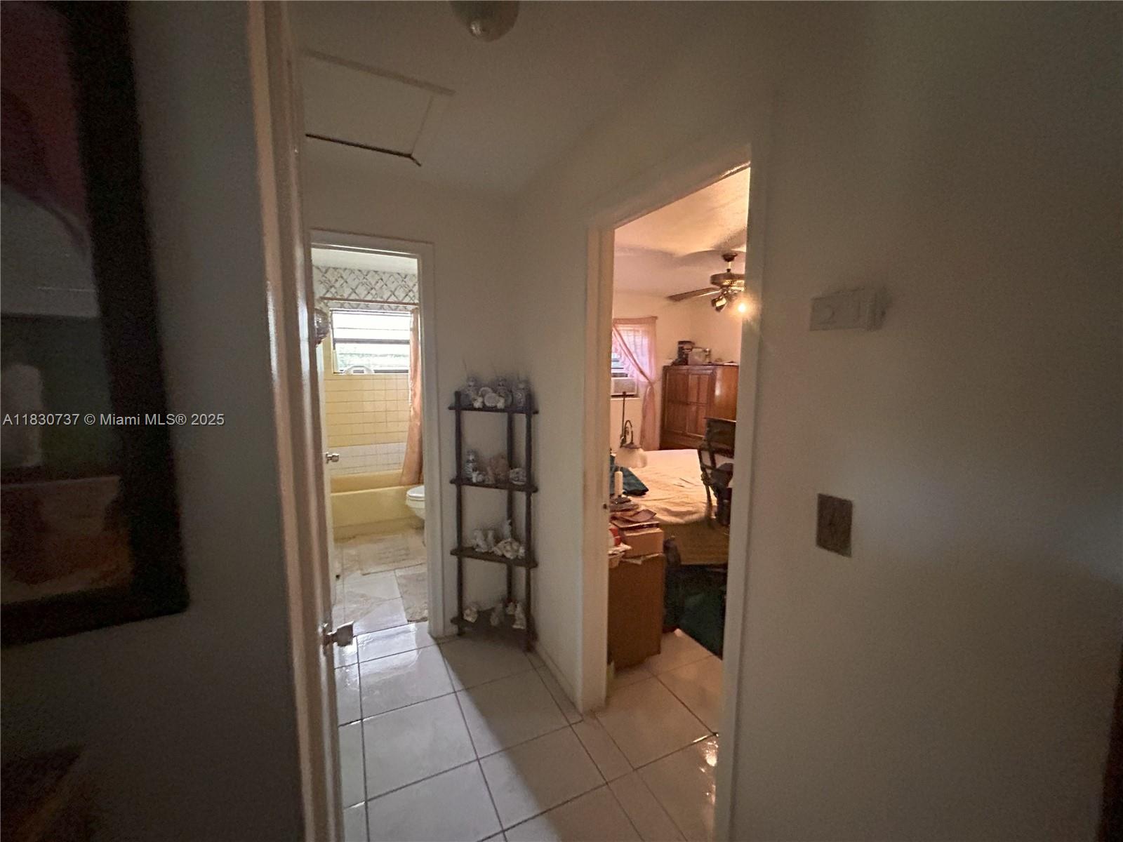 FORWARD SUB NO 1 - Residential