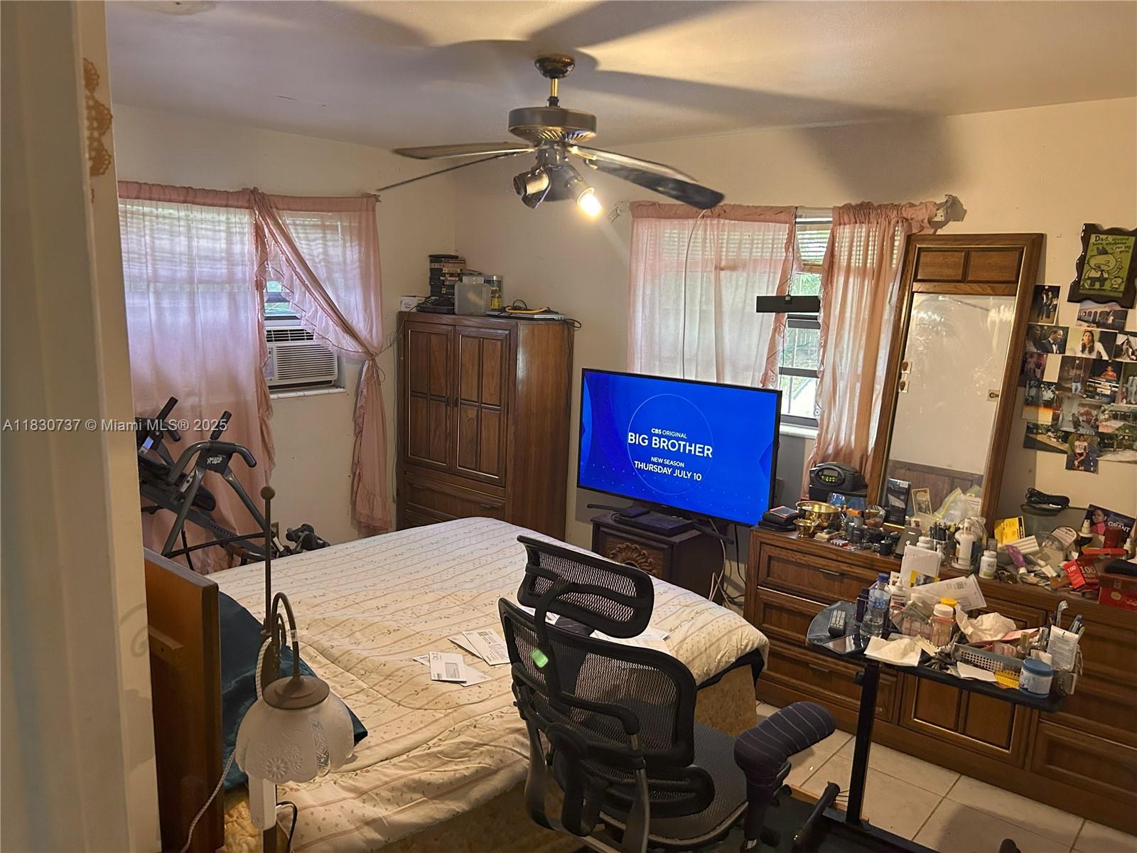 FORWARD SUB NO 1 - Residential