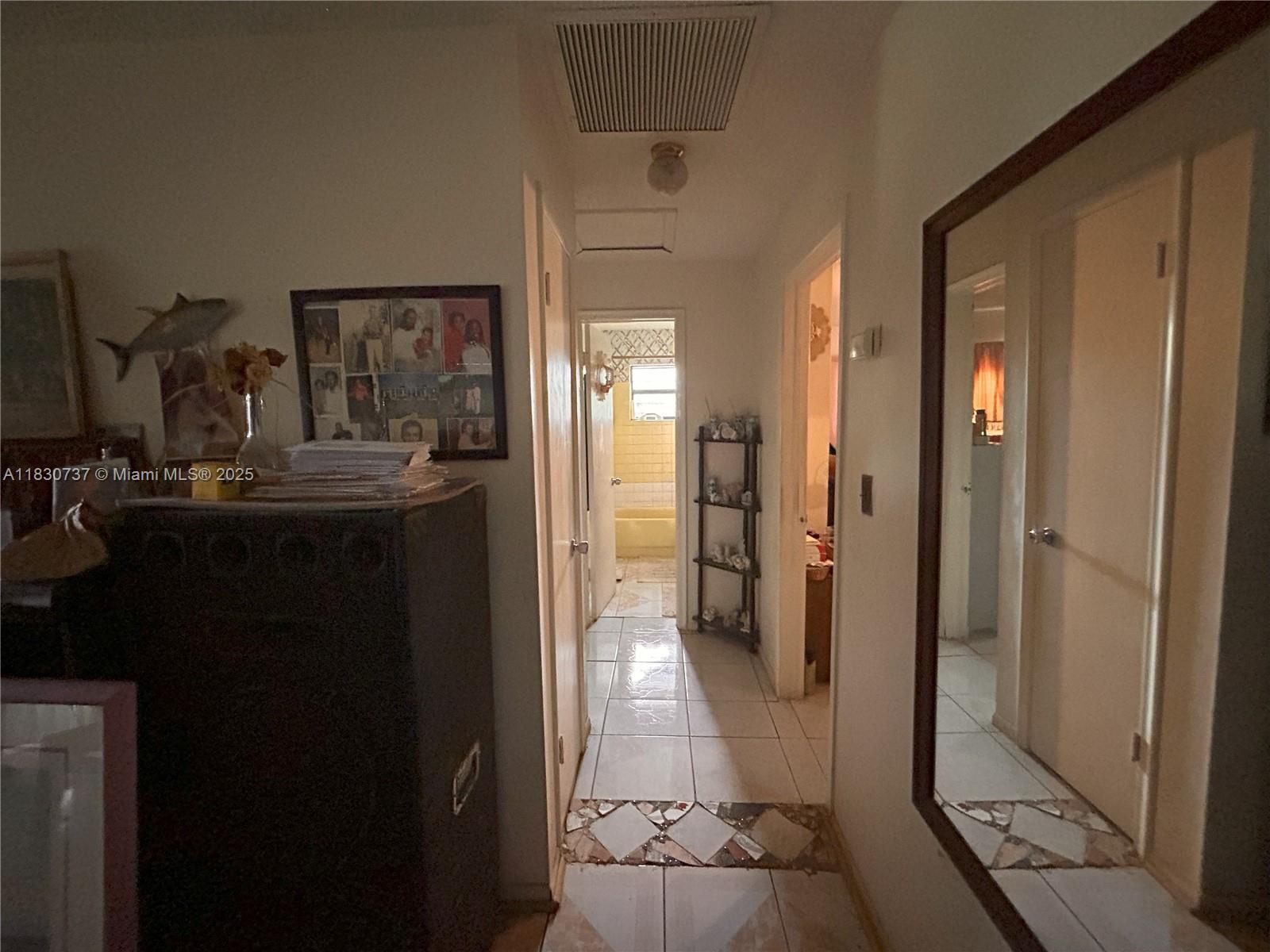 FORWARD SUB NO 1 - Residential