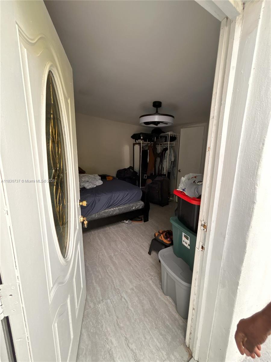 FORWARD SUB NO 1 - Residential