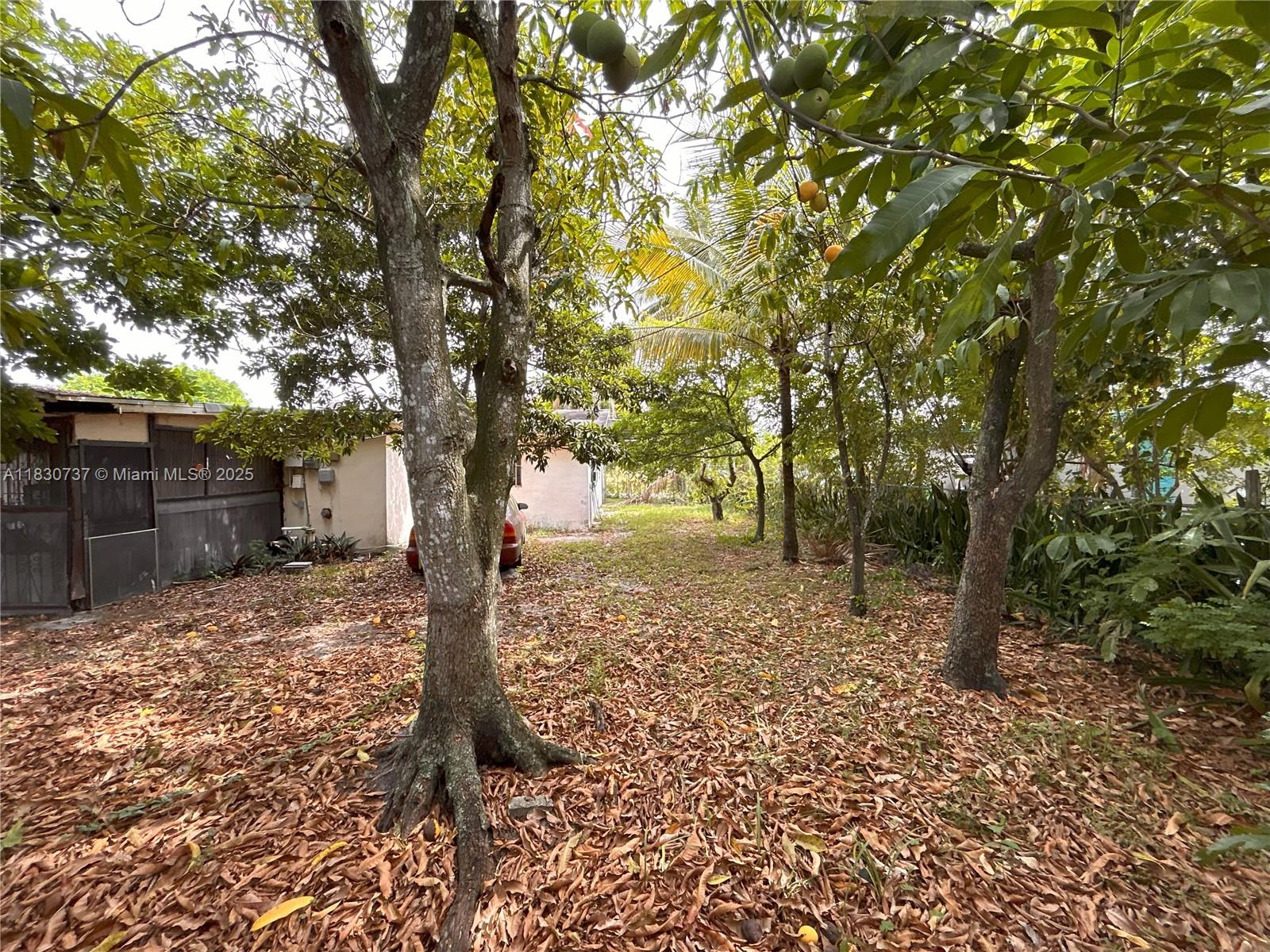 FORWARD SUB NO 1 - Residential