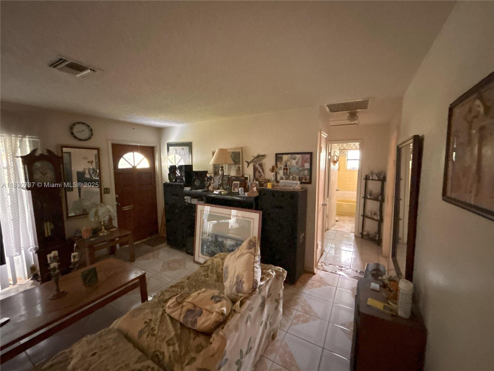 FORWARD SUB NO 1 - Residential