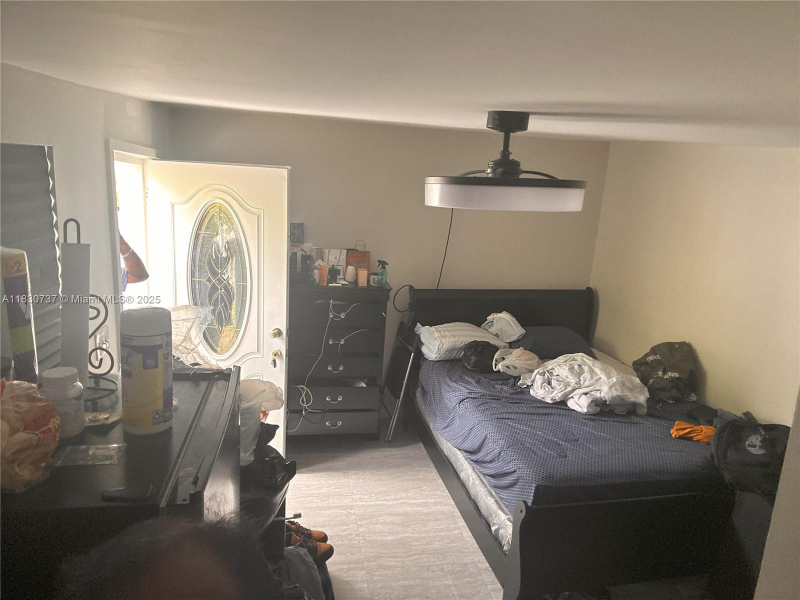 FORWARD SUB NO 1 - Residential