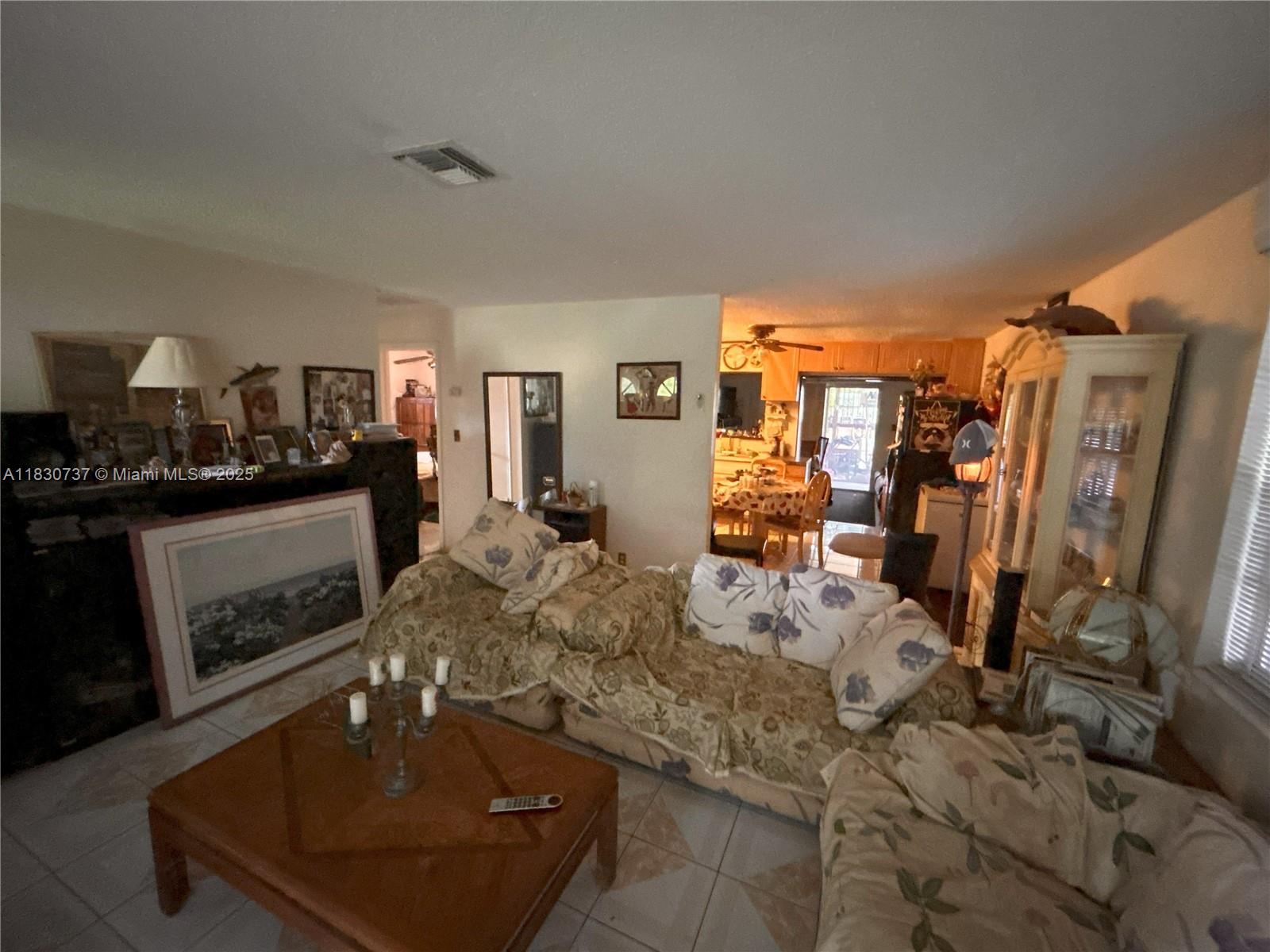 FORWARD SUB NO 1 - Residential