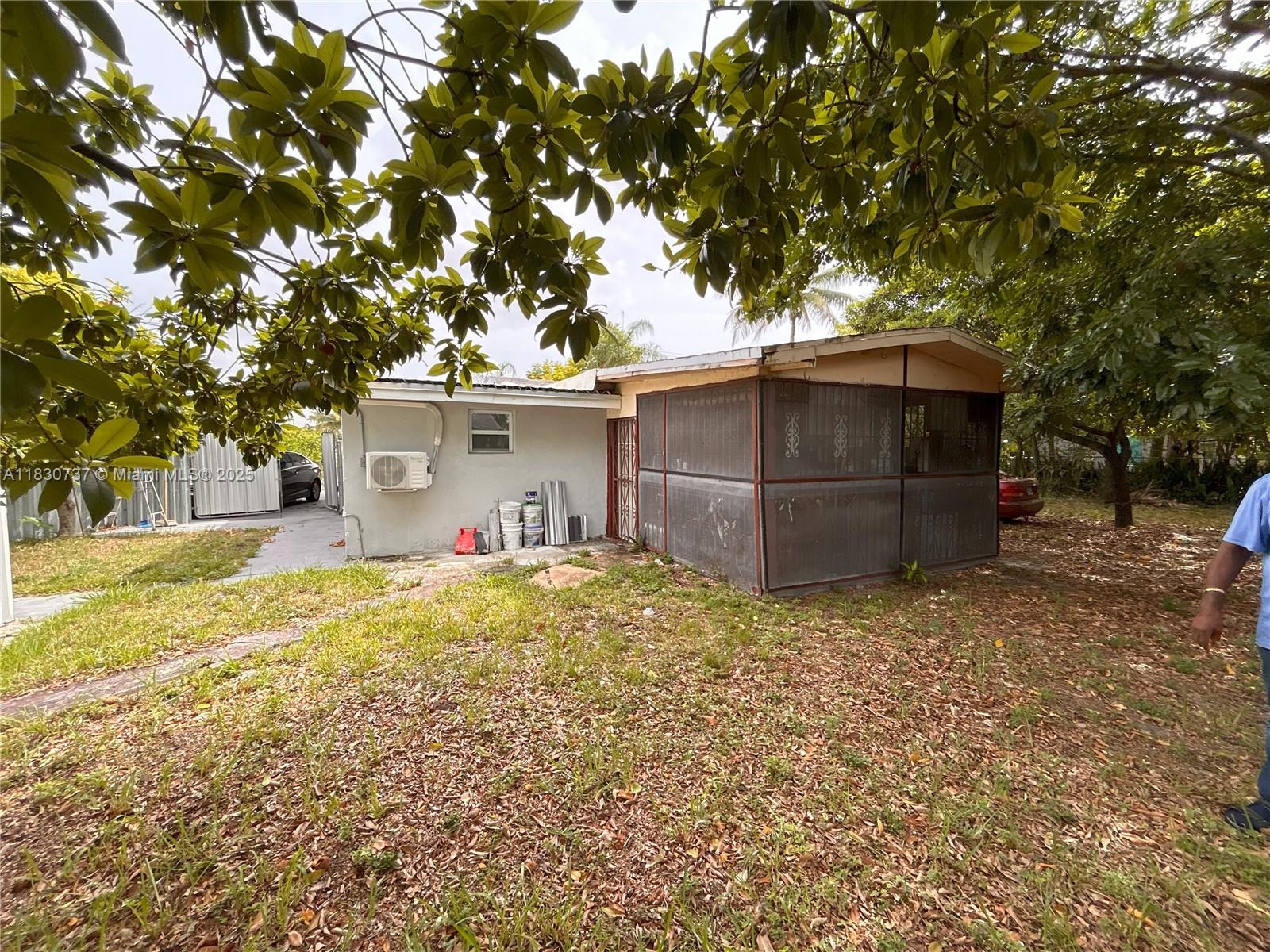 FORWARD SUB NO 1 - Residential