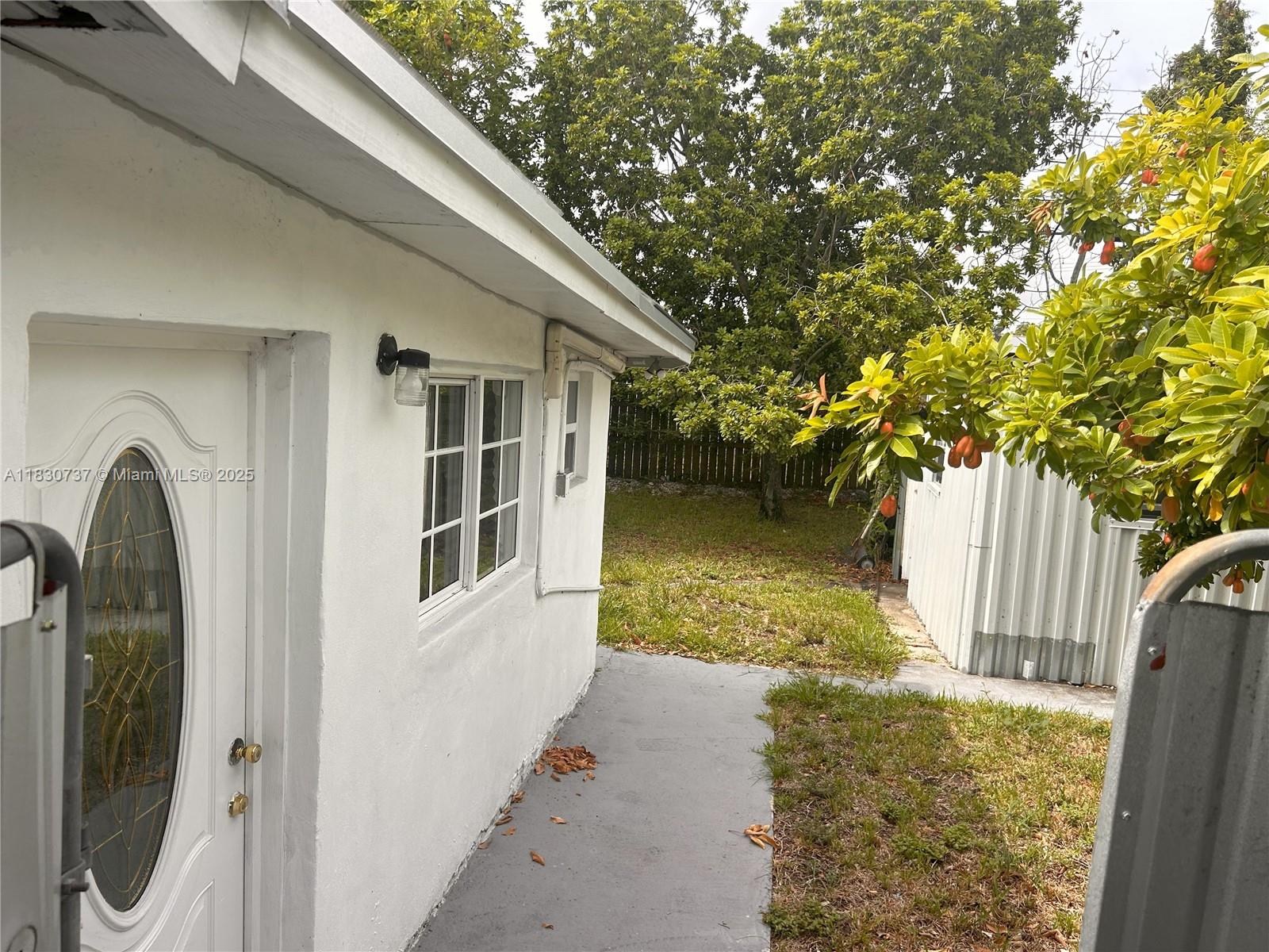 FORWARD SUB NO 1 - Residential