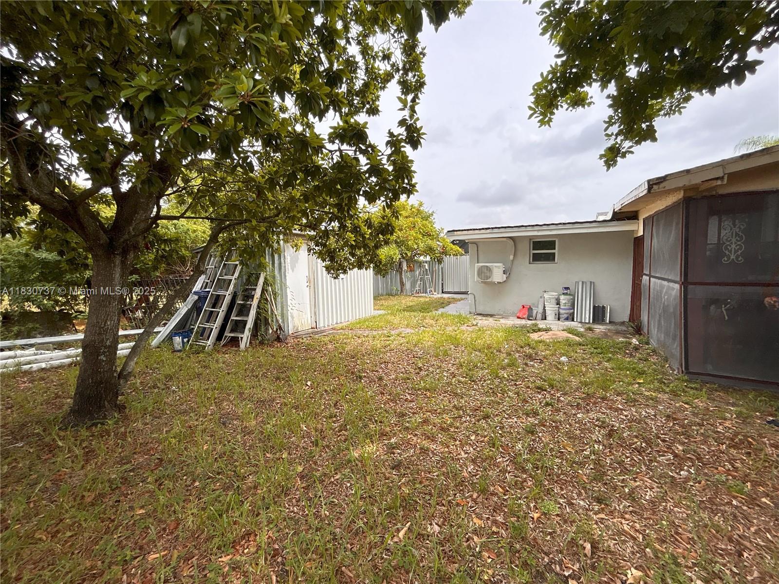 FORWARD SUB NO 1 - Residential