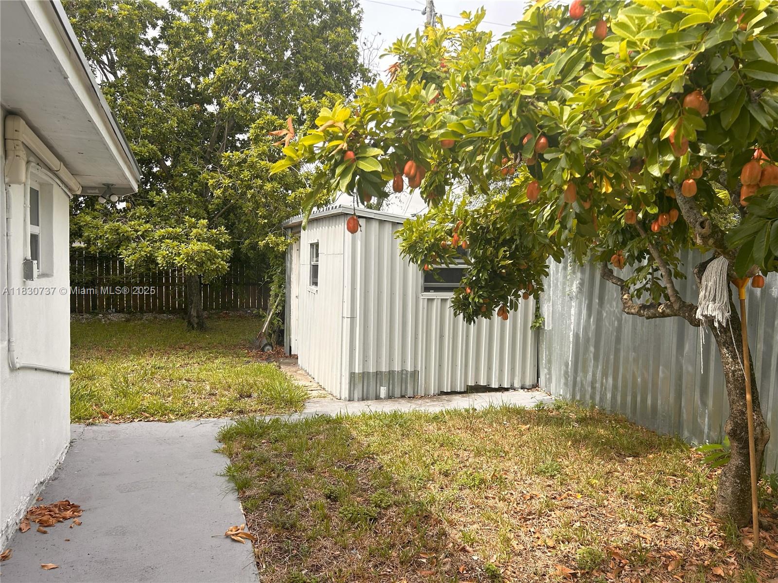 FORWARD SUB NO 1 - Residential