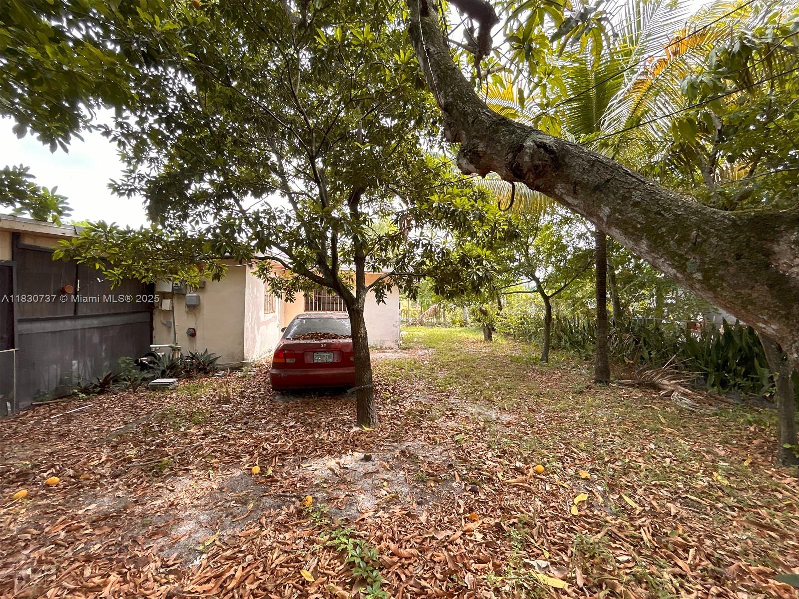 FORWARD SUB NO 1 - Residential