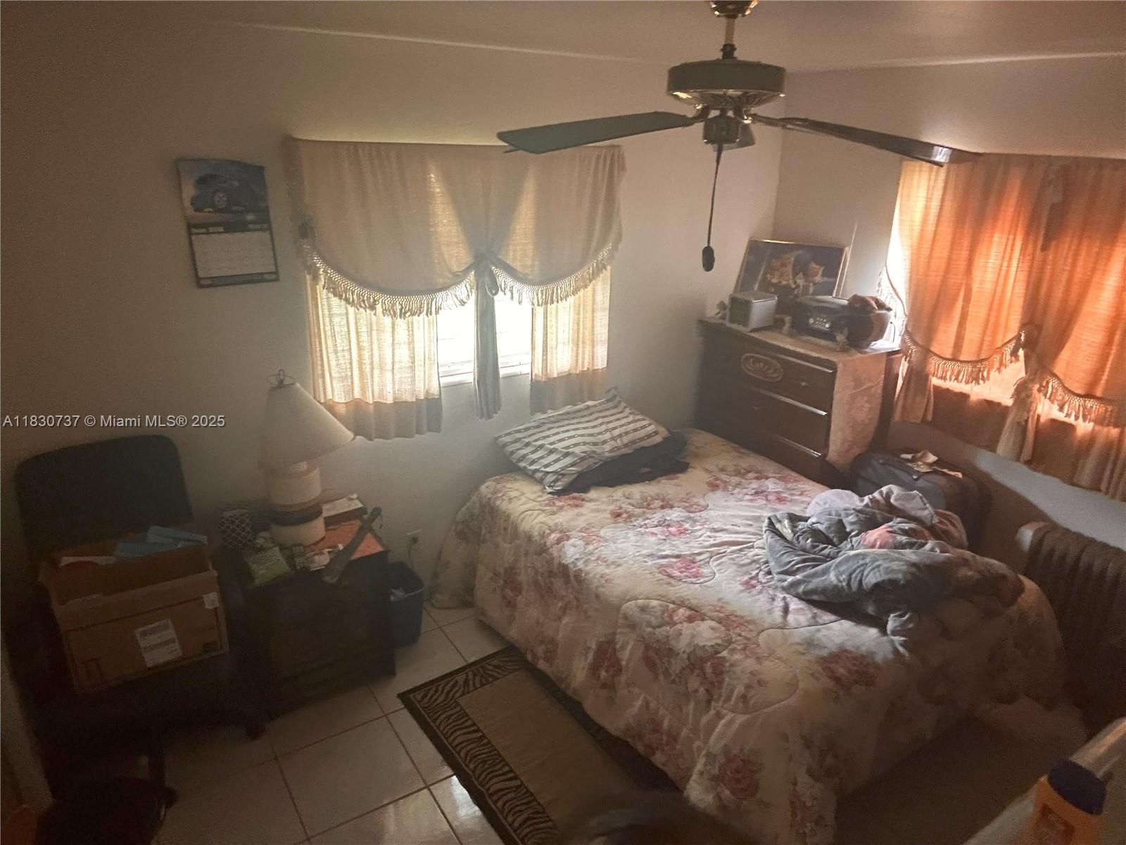 FORWARD SUB NO 1 - Residential