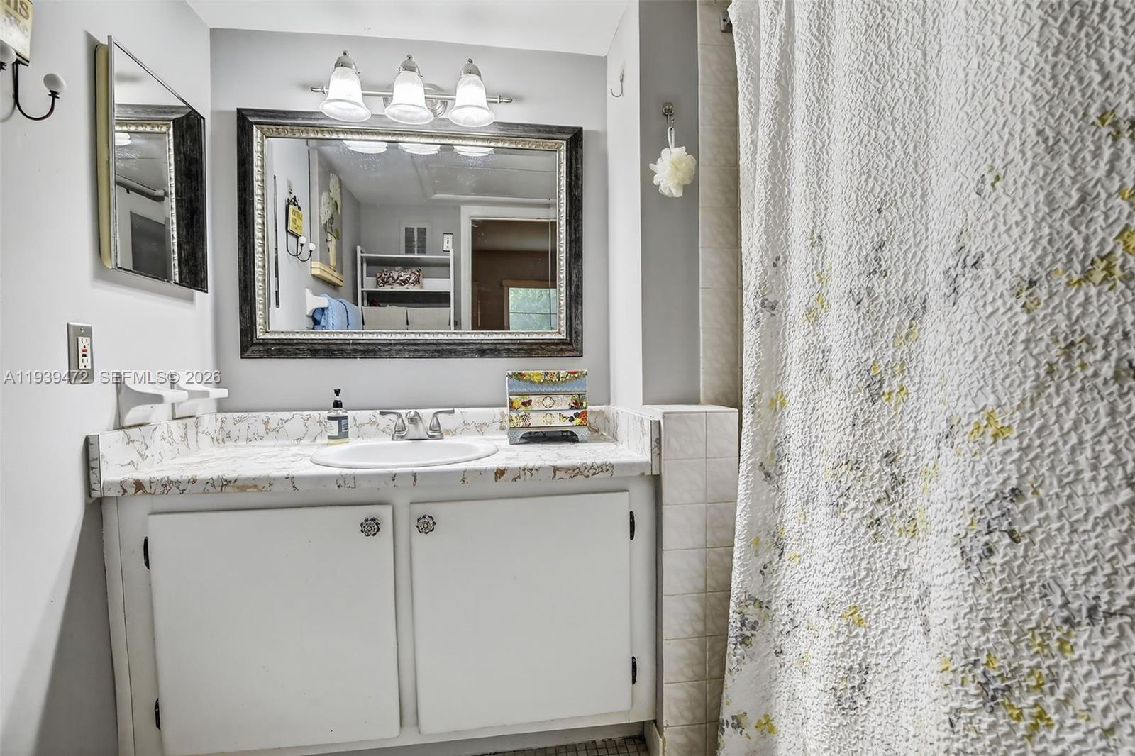 MANOR GROVE VILLAGE ONE - Residential