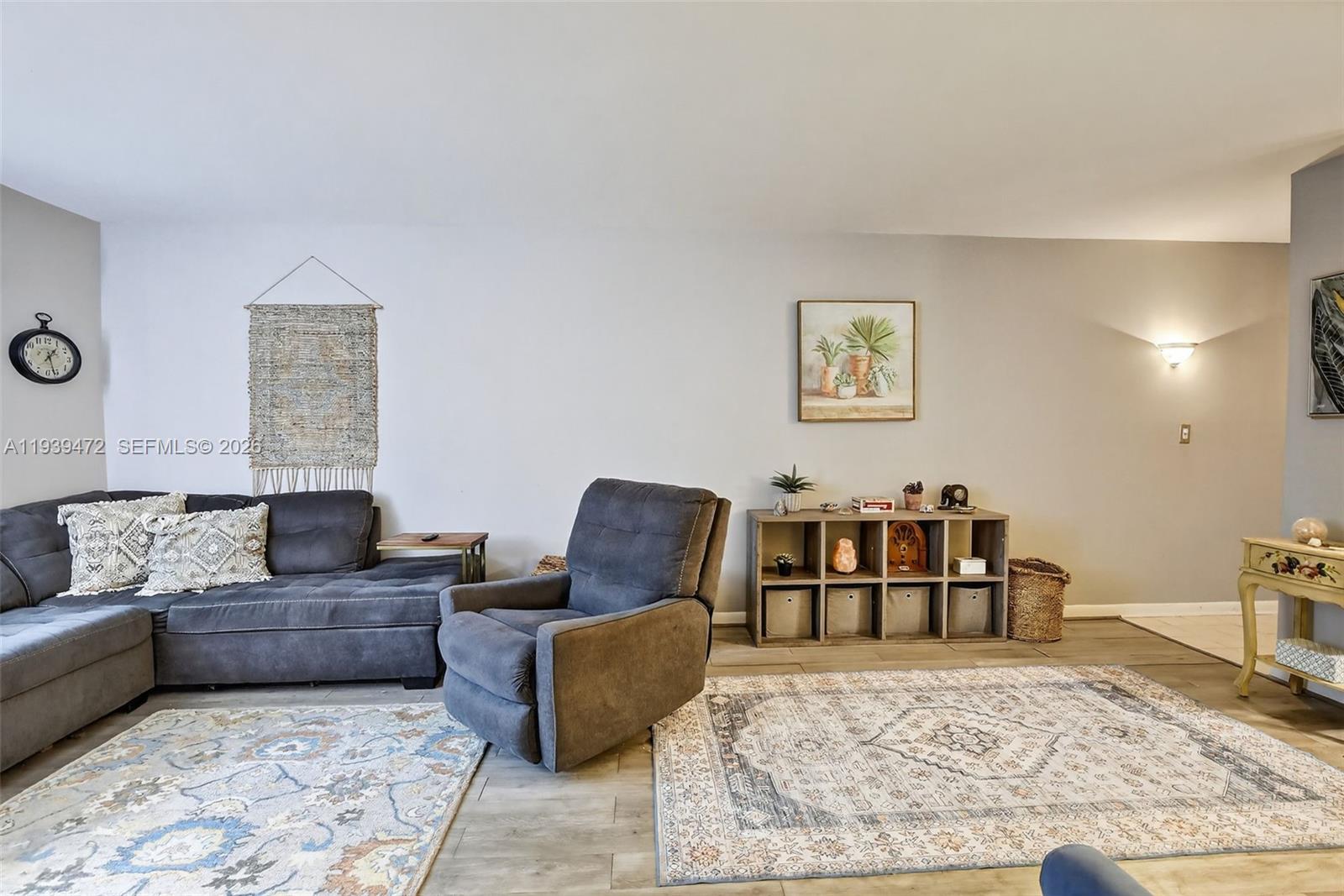 MANOR GROVE VILLAGE ONE - Residential