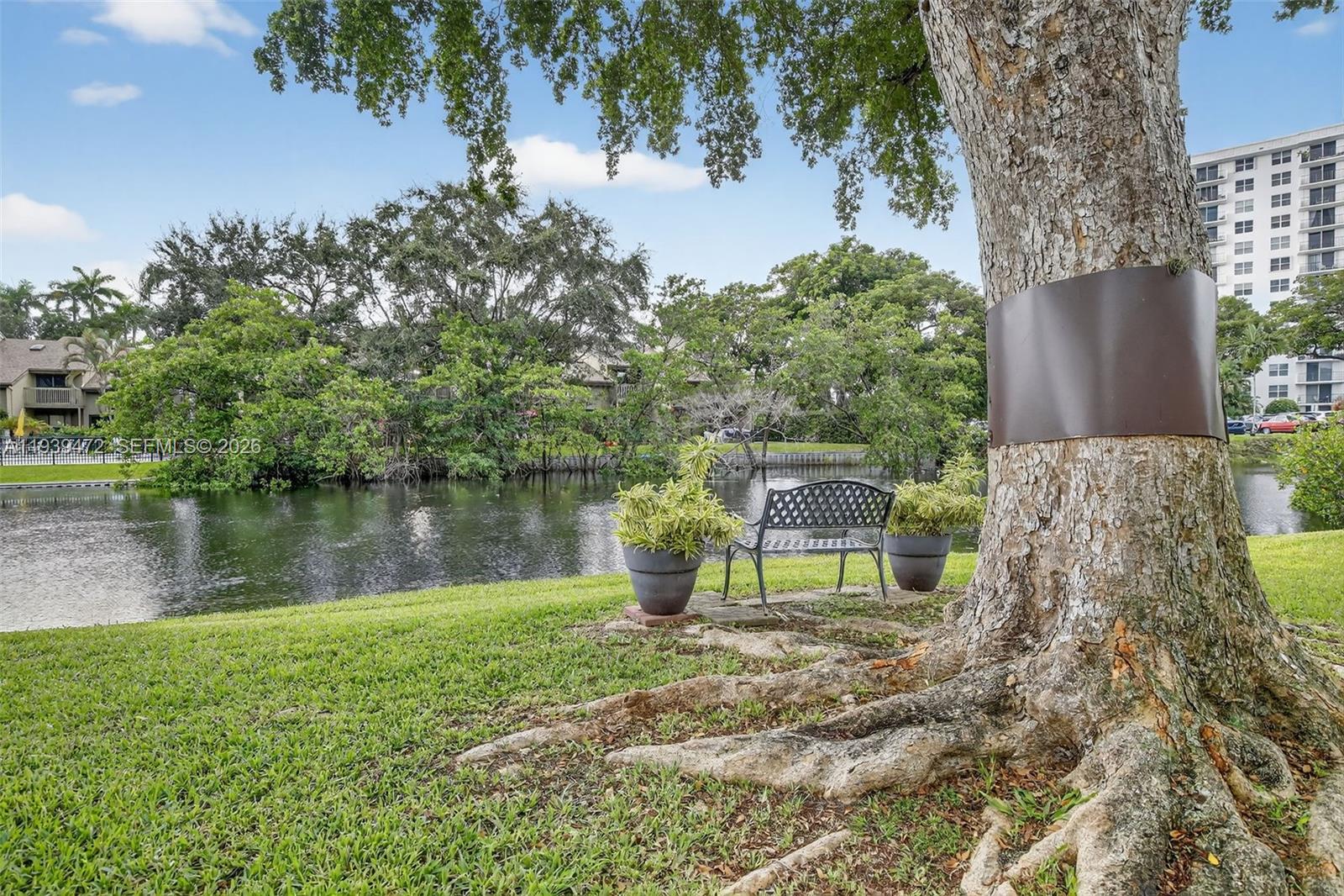 MANOR GROVE VILLAGE ONE - Residential