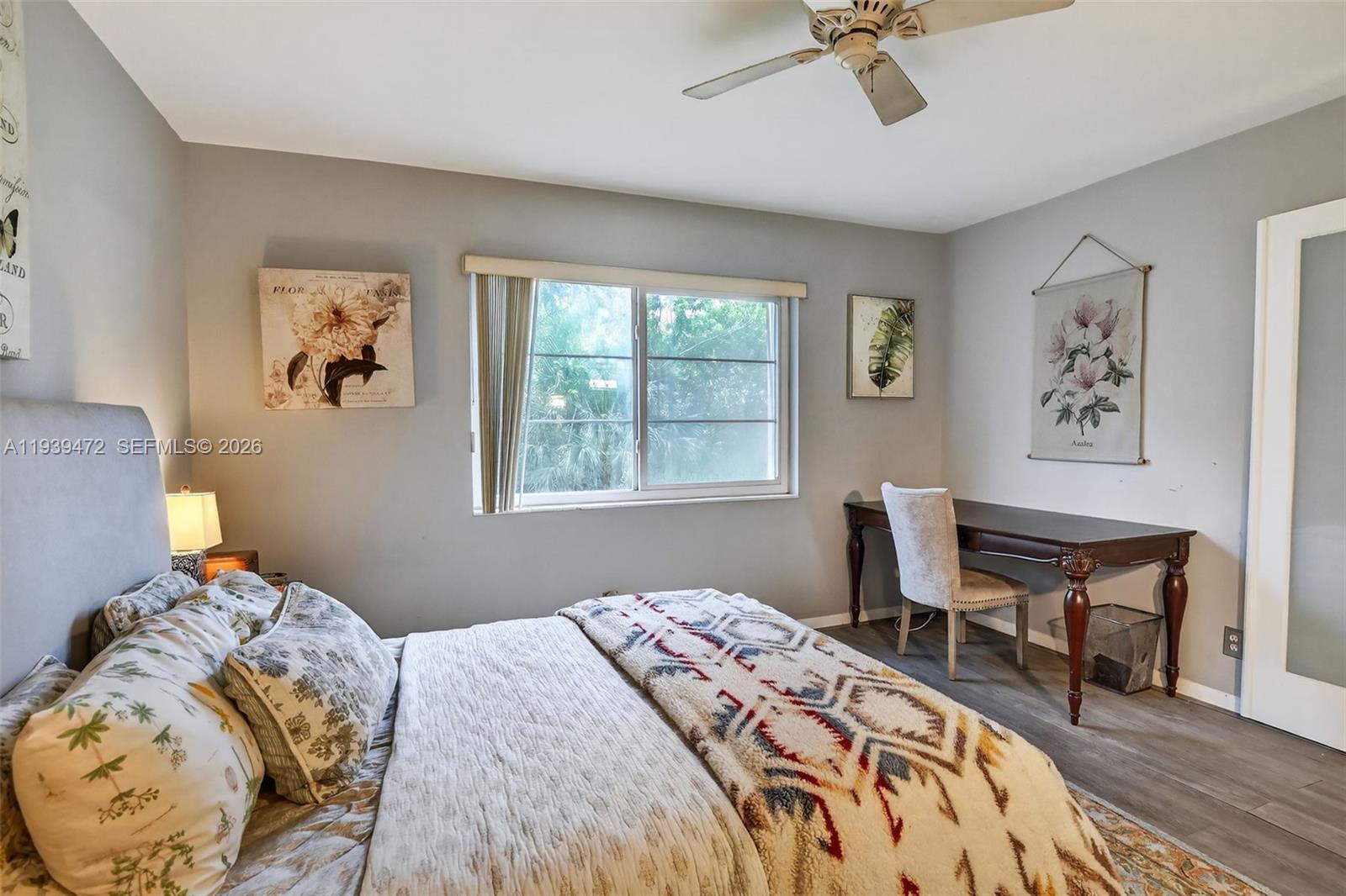 MANOR GROVE VILLAGE ONE - Residential