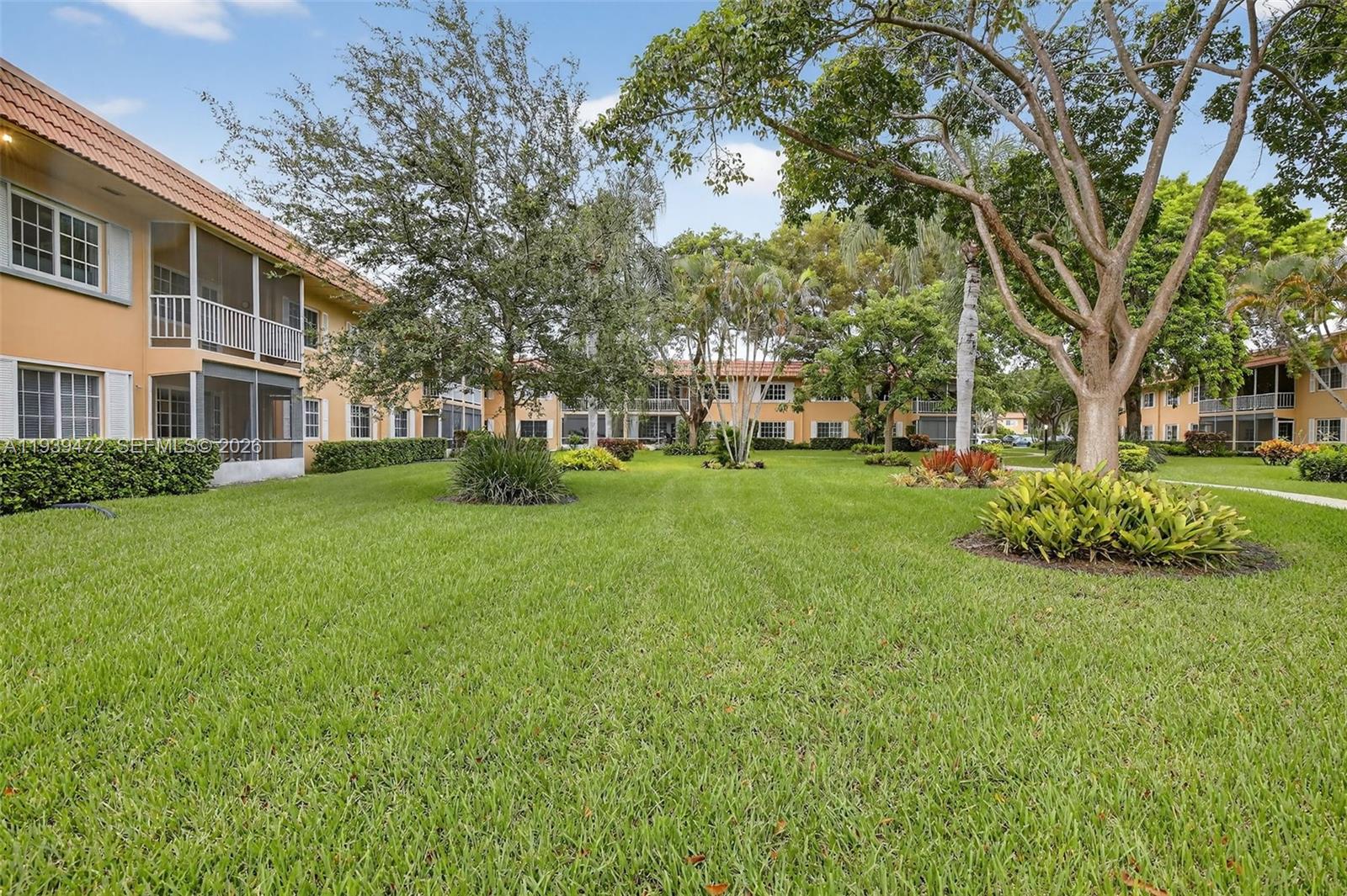 MANOR GROVE VILLAGE ONE - Residential