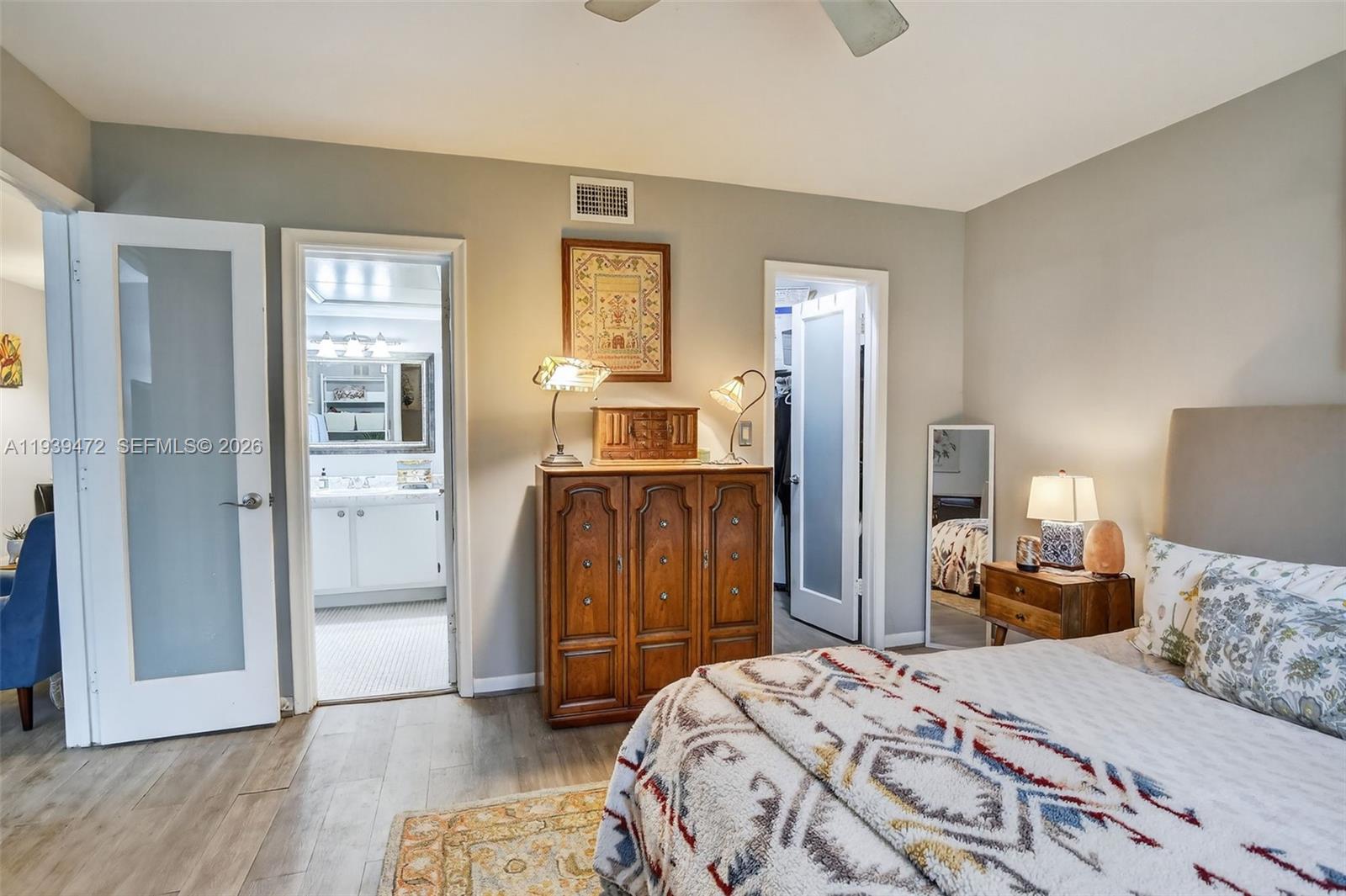 MANOR GROVE VILLAGE ONE - Residential