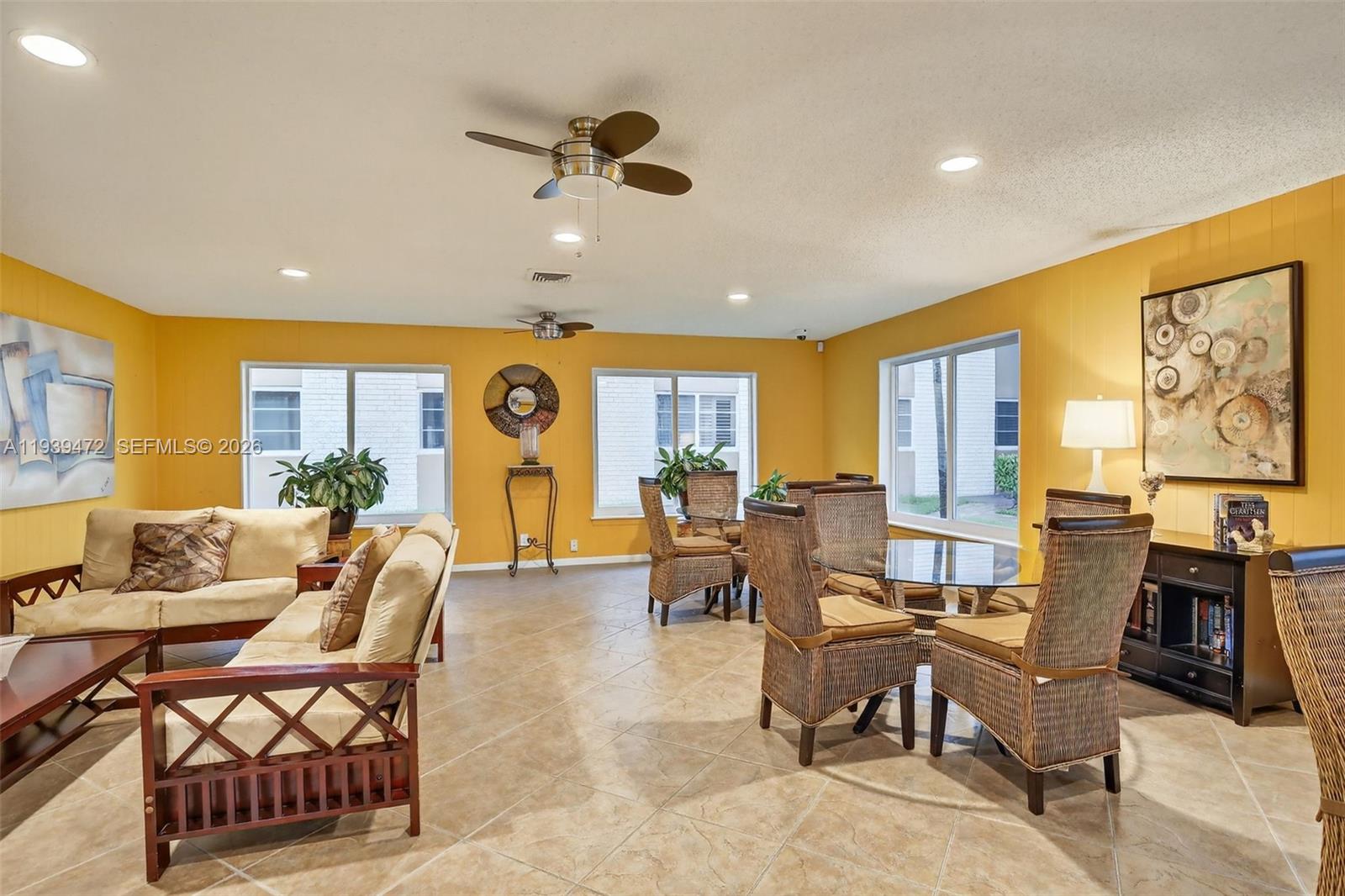 MANOR GROVE VILLAGE ONE - Residential