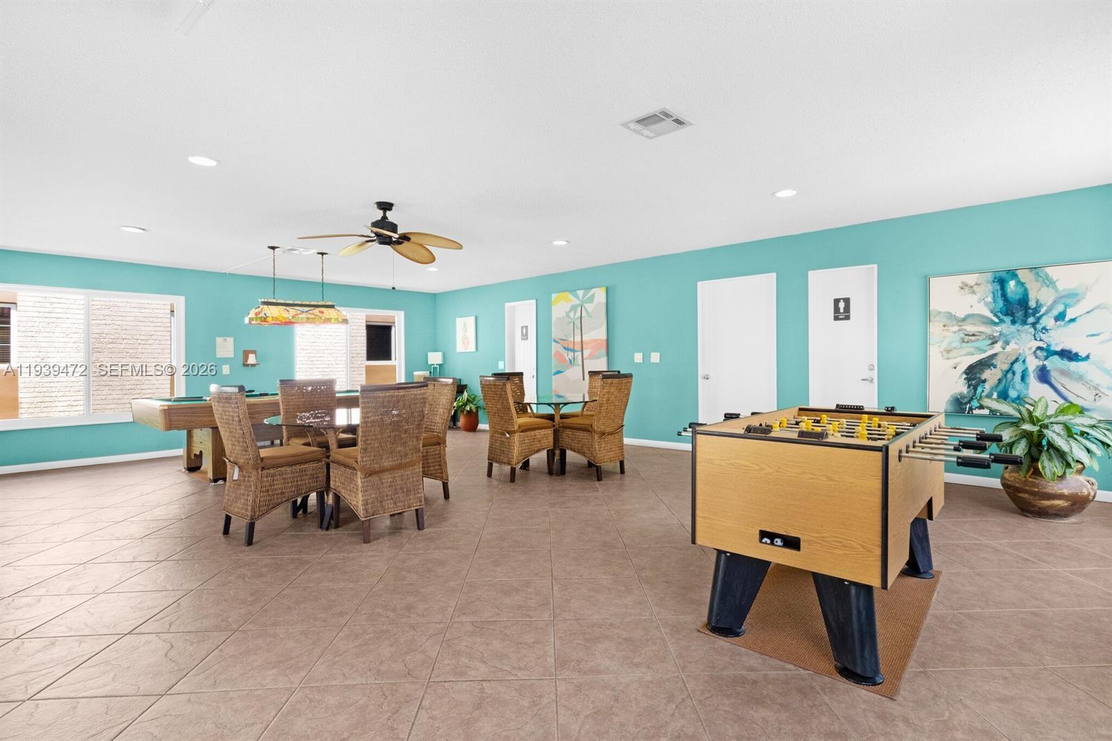 MANOR GROVE VILLAGE ONE - Residential