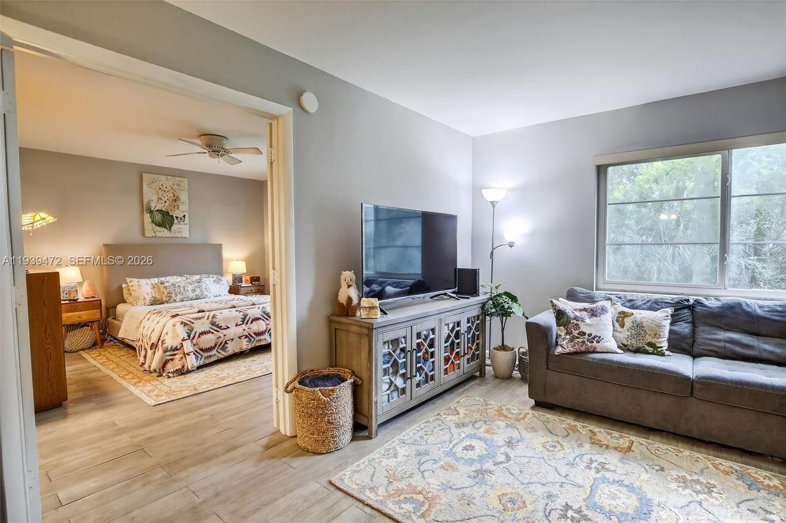 MANOR GROVE VILLAGE ONE - Residential