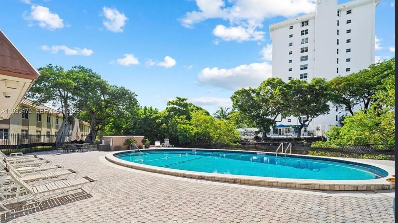 MANOR GROVE VILLAGE ONE - Residential