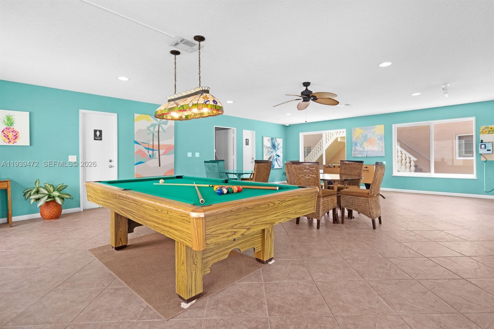 MANOR GROVE VILLAGE ONE - Residential