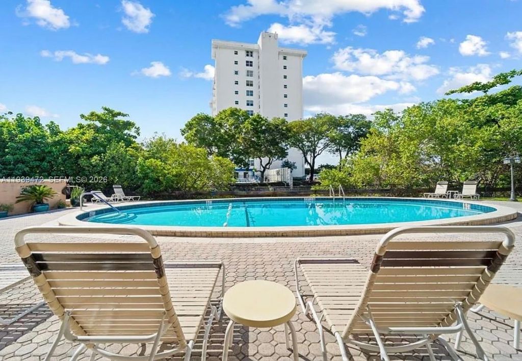 Photo of 124 NE 19th Ct #110B, Wilton Manors, FL 33305 (MLS # A11939472)