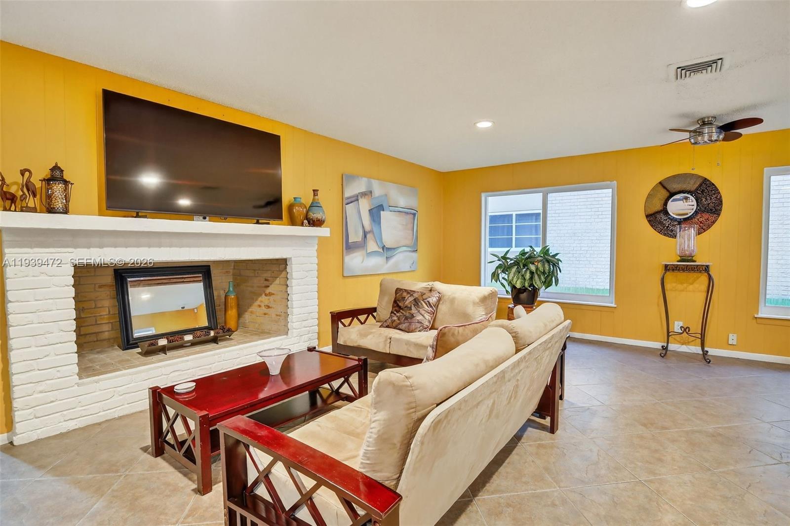 MANOR GROVE VILLAGE ONE - Residential