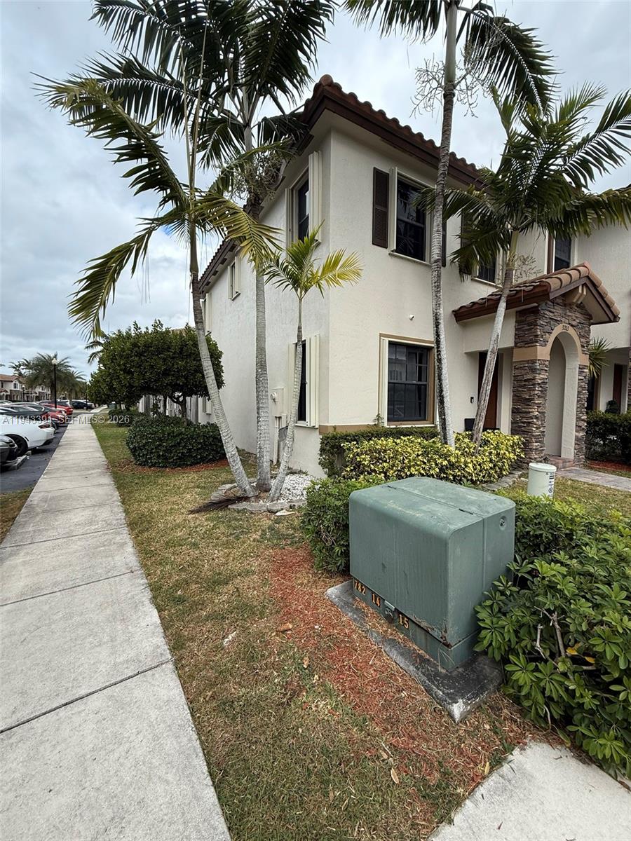 MARTINIQUE AT OASIS REPLA - Residential