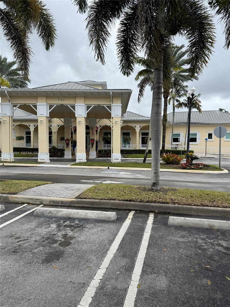 MARTINIQUE AT OASIS REPLA - Residential