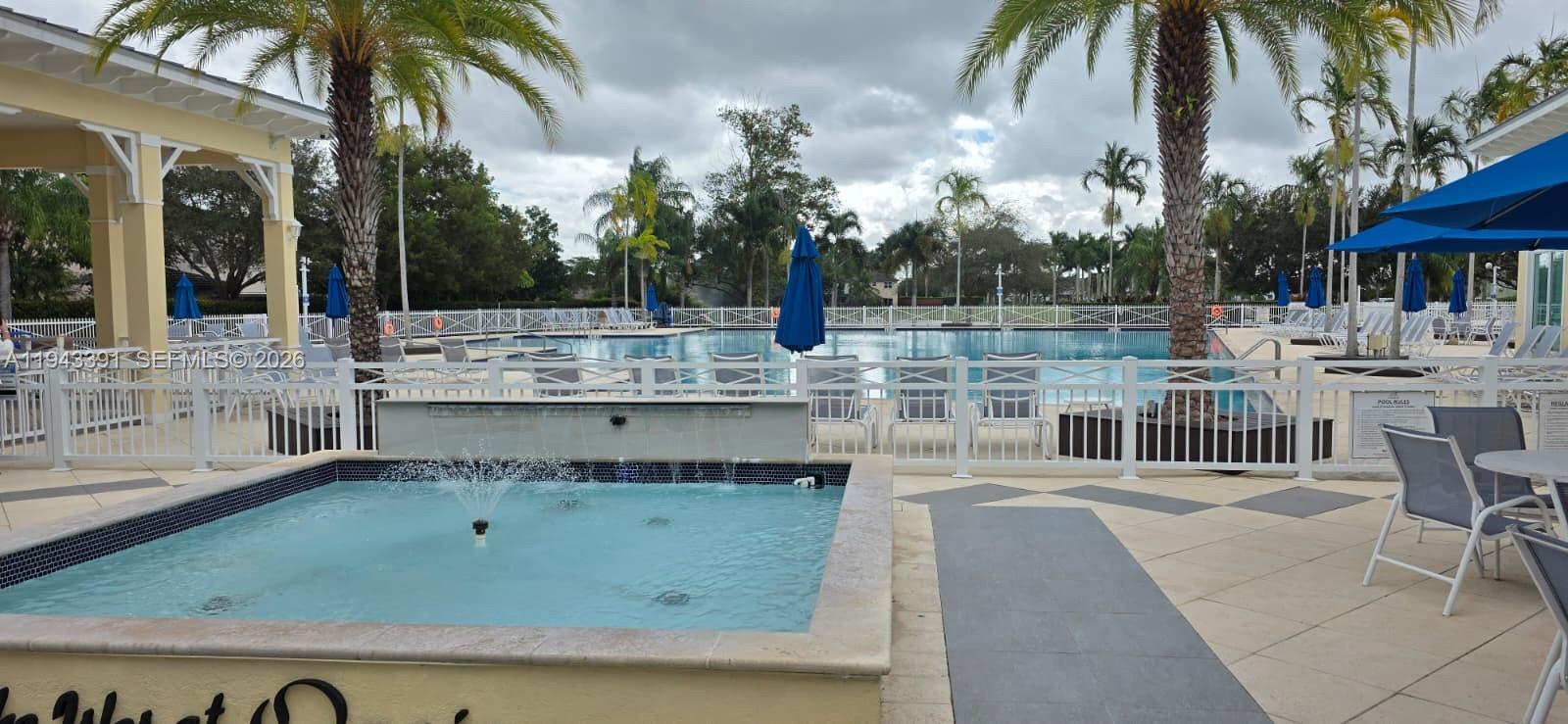 MARTINIQUE AT OASIS REPLA - Residential