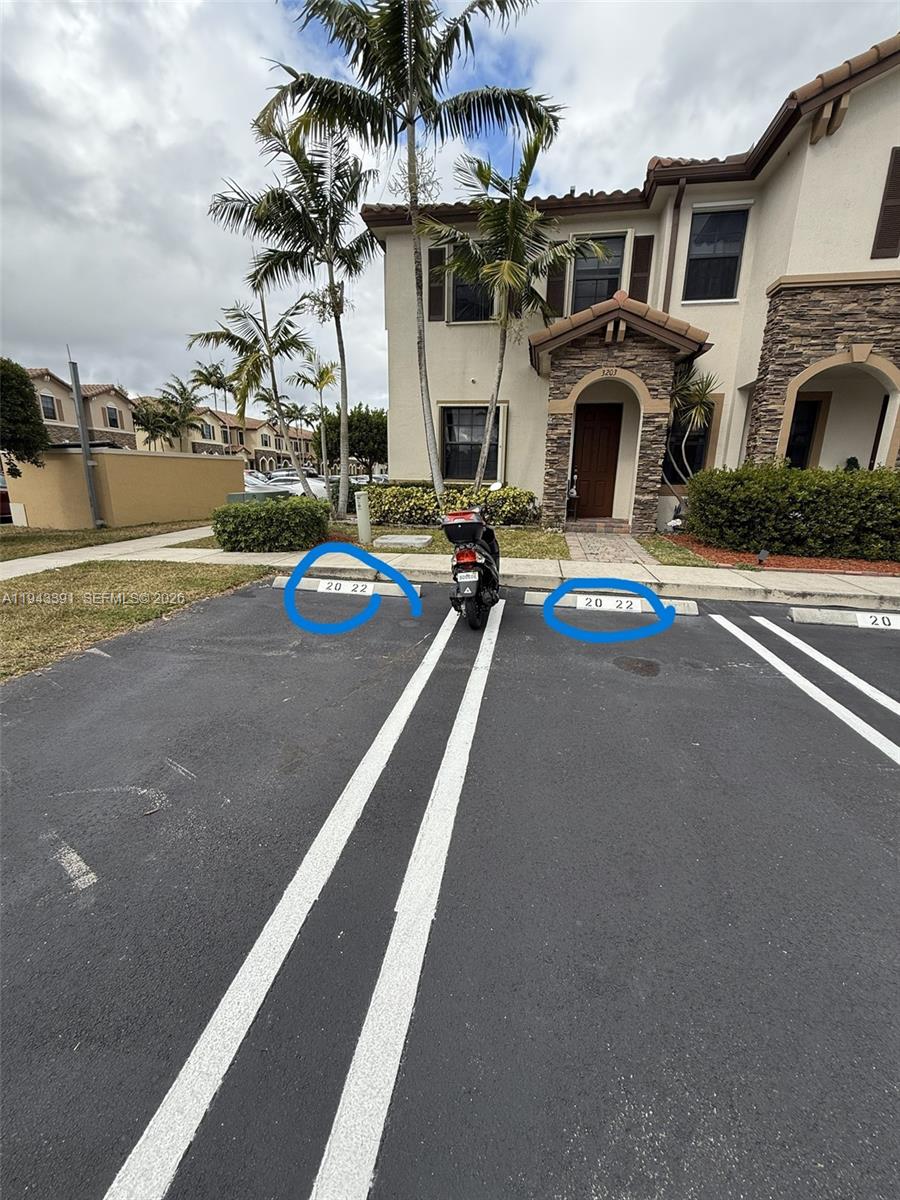 MARTINIQUE AT OASIS REPLA - Residential