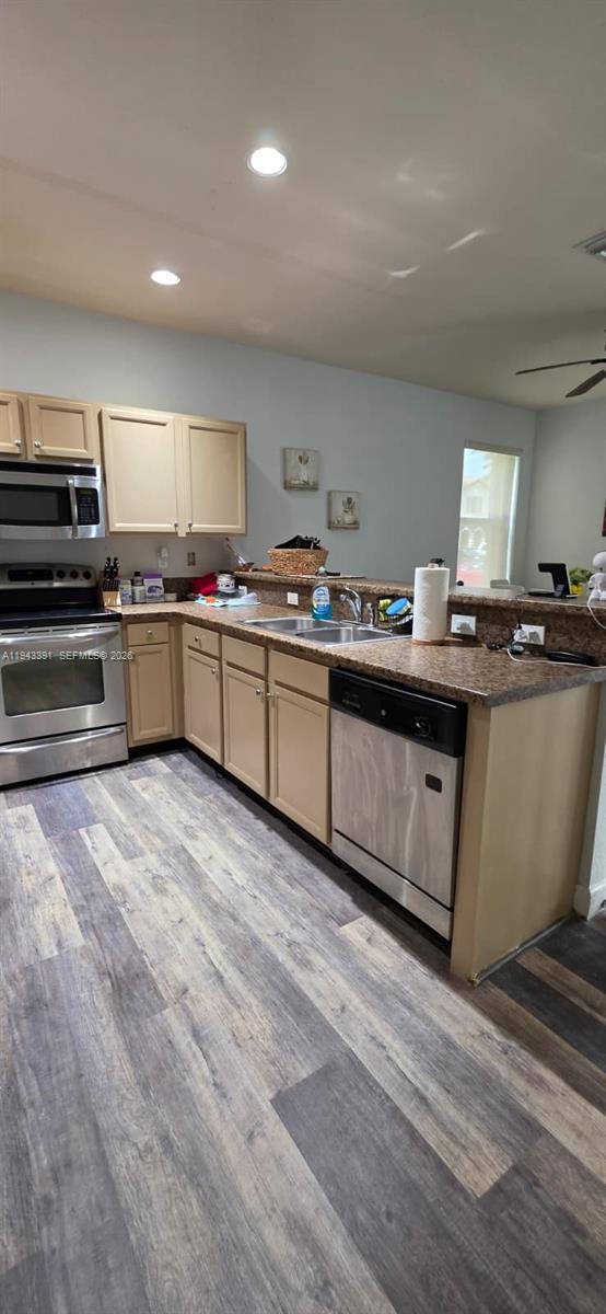 MARTINIQUE AT OASIS REPLA - Residential