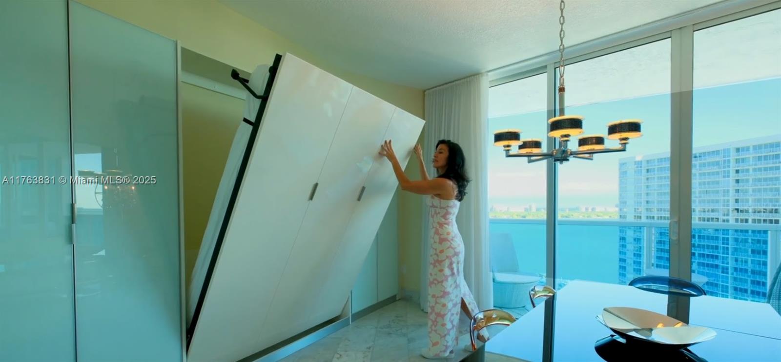 THE BRIDGEWATER CONDO - Residential