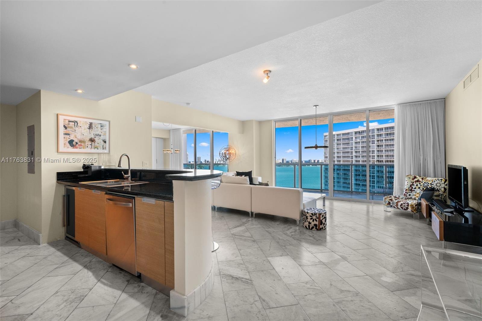 Property for Sale at 1881 79th St Causeway 1906, North Bay Village, Miami-Dade County, Florida - Bedrooms: 2 
Bathrooms: 2  - $624,000