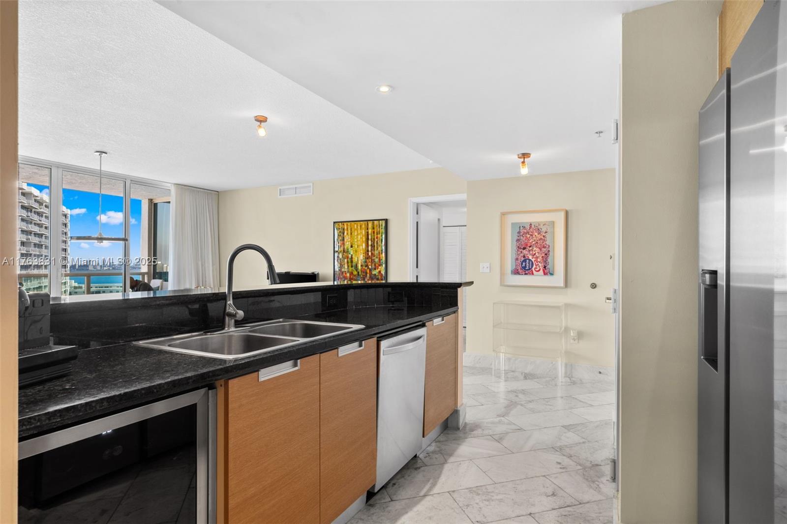 THE BRIDGEWATER CONDO - Residential